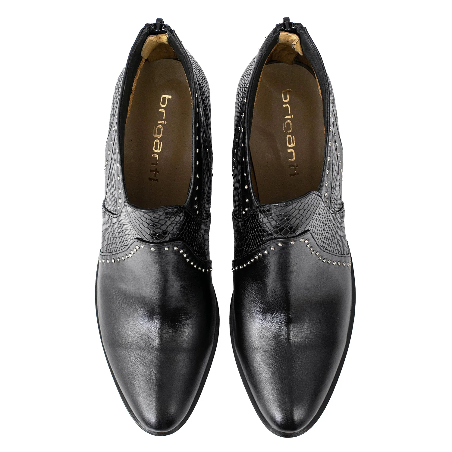 BOTA CLEMENT NEGRA - Image 5