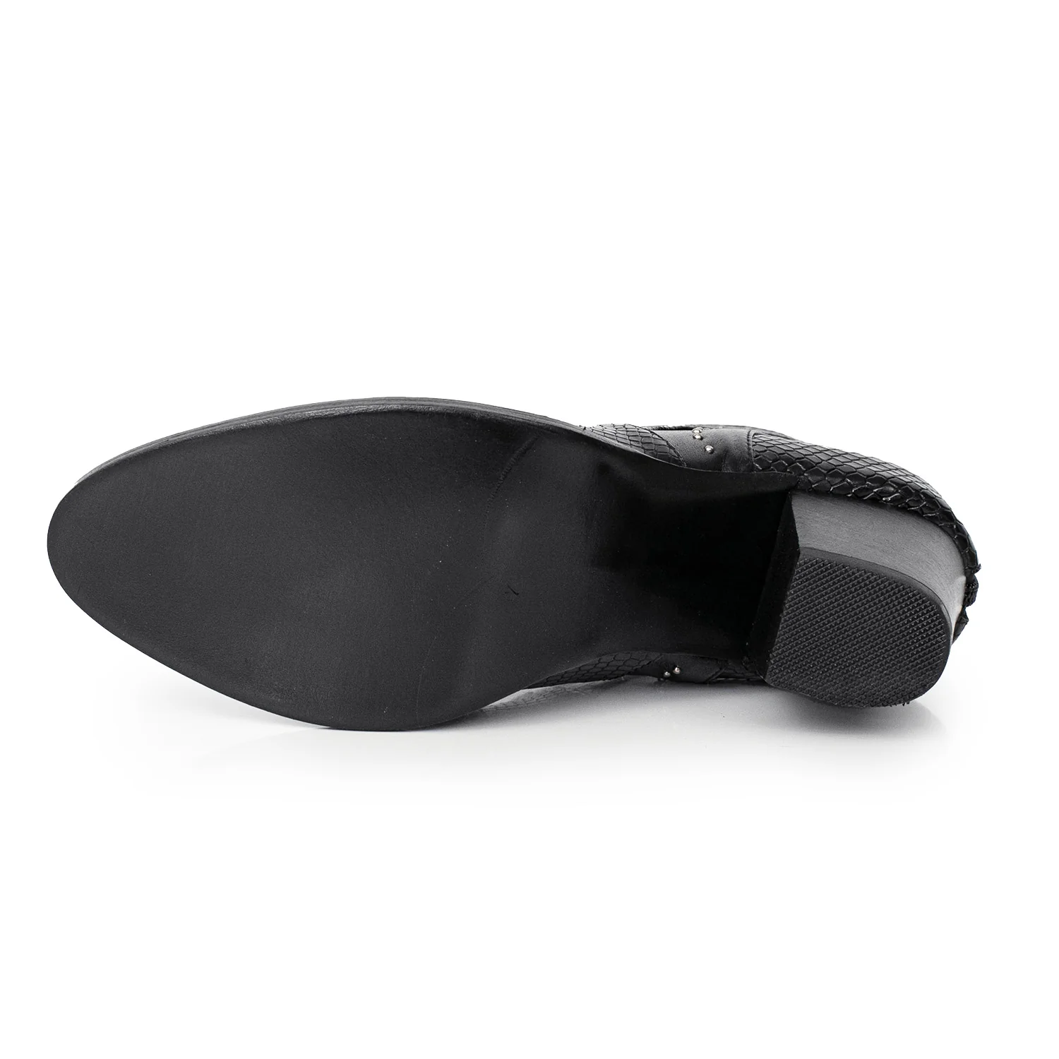 BOTA CLEMENT NEGRA - Image 6