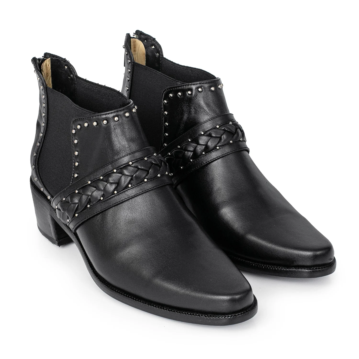 BOTA FLAME NEGRA - Image 3