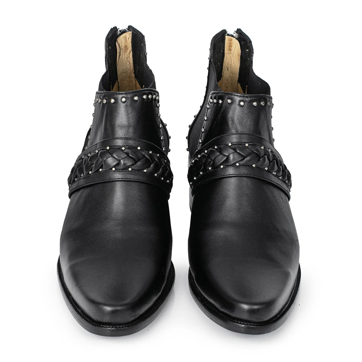 BOTA FLAME NEGRA - Image 4