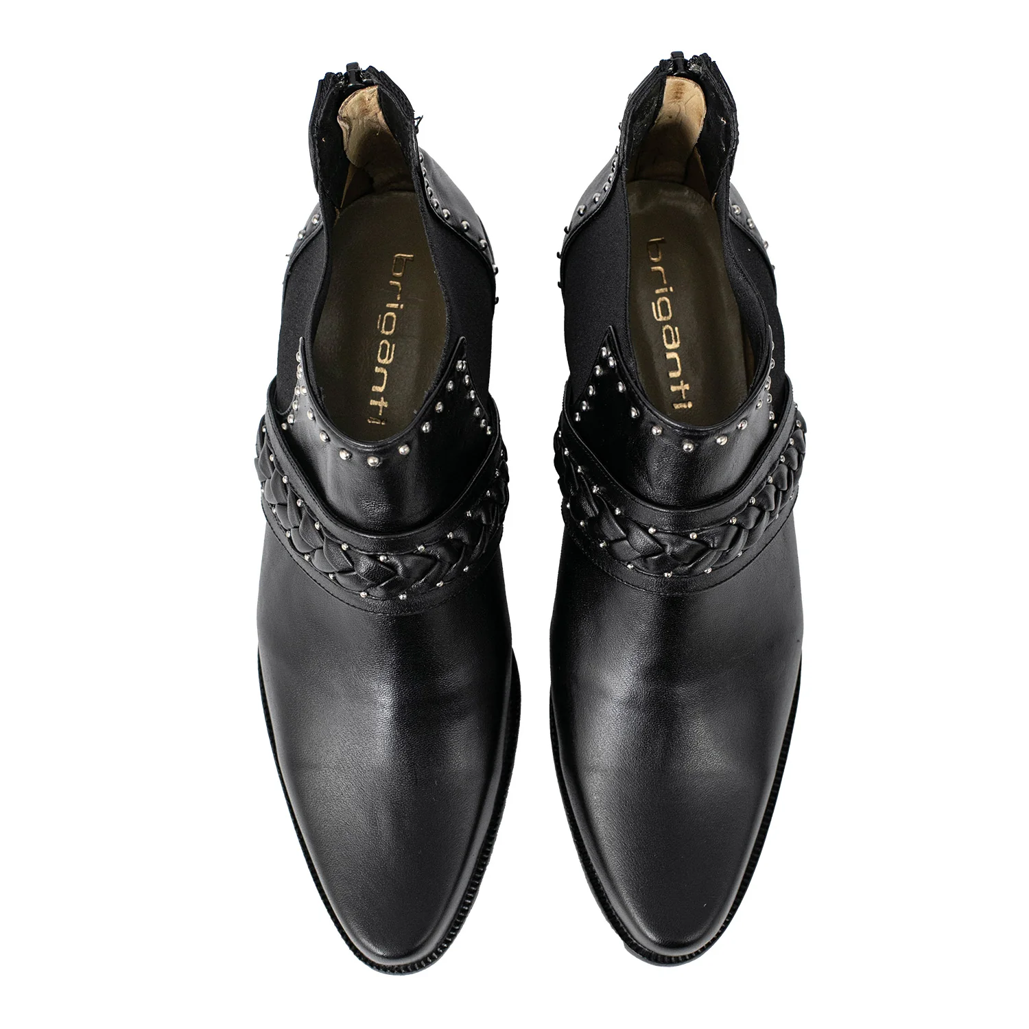 BOTA FLAME NEGRA - Image 5