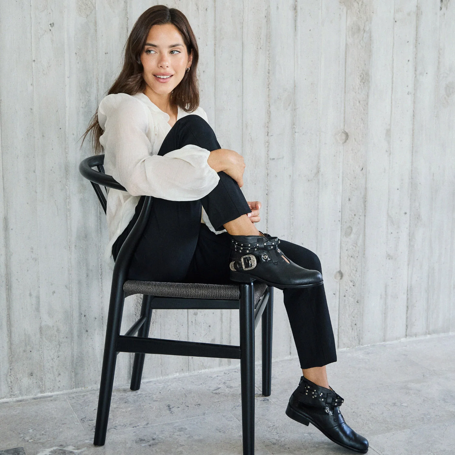 BOTA BERRY NEGRA - Image 6