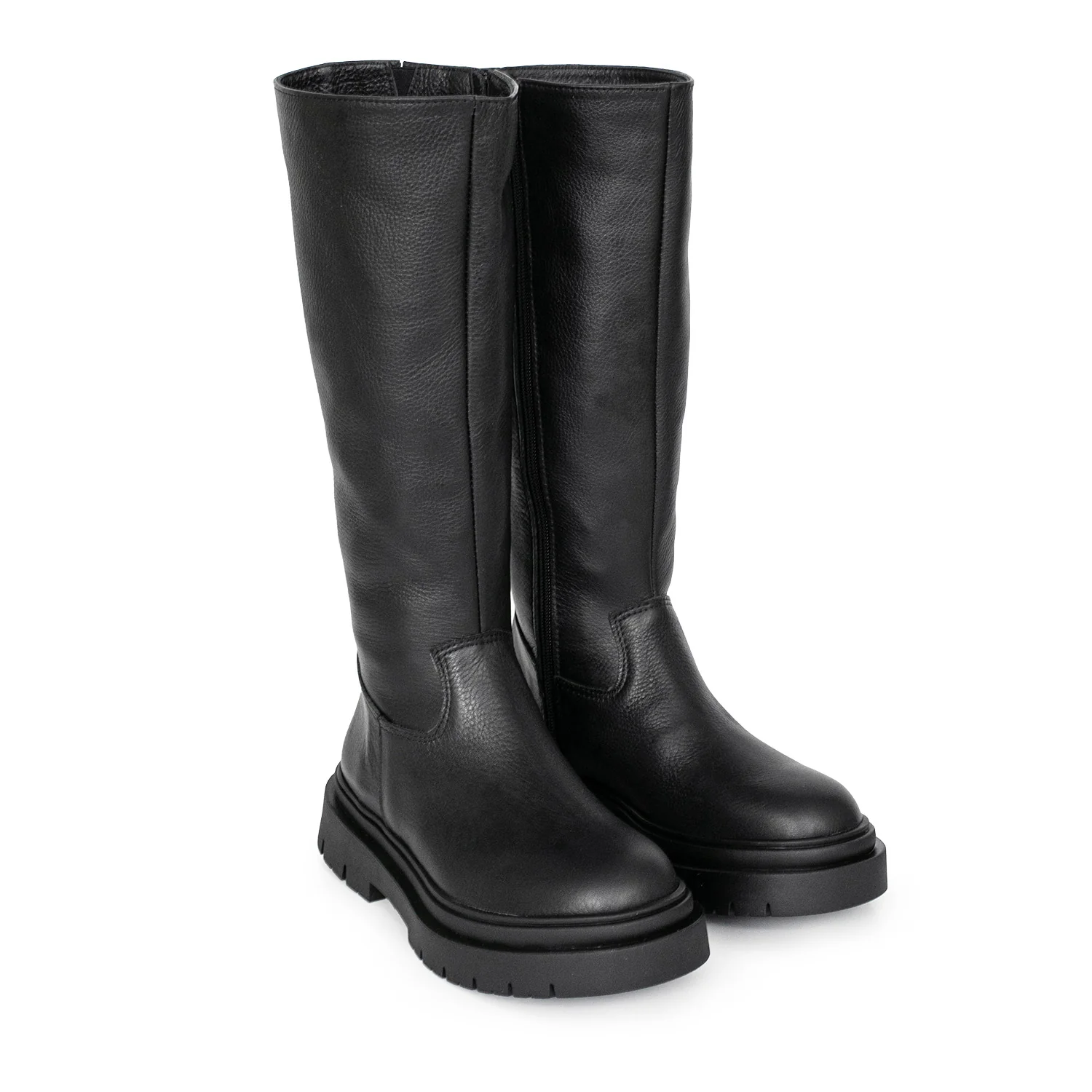 BOTA BATTLE NEGRA - Image 3