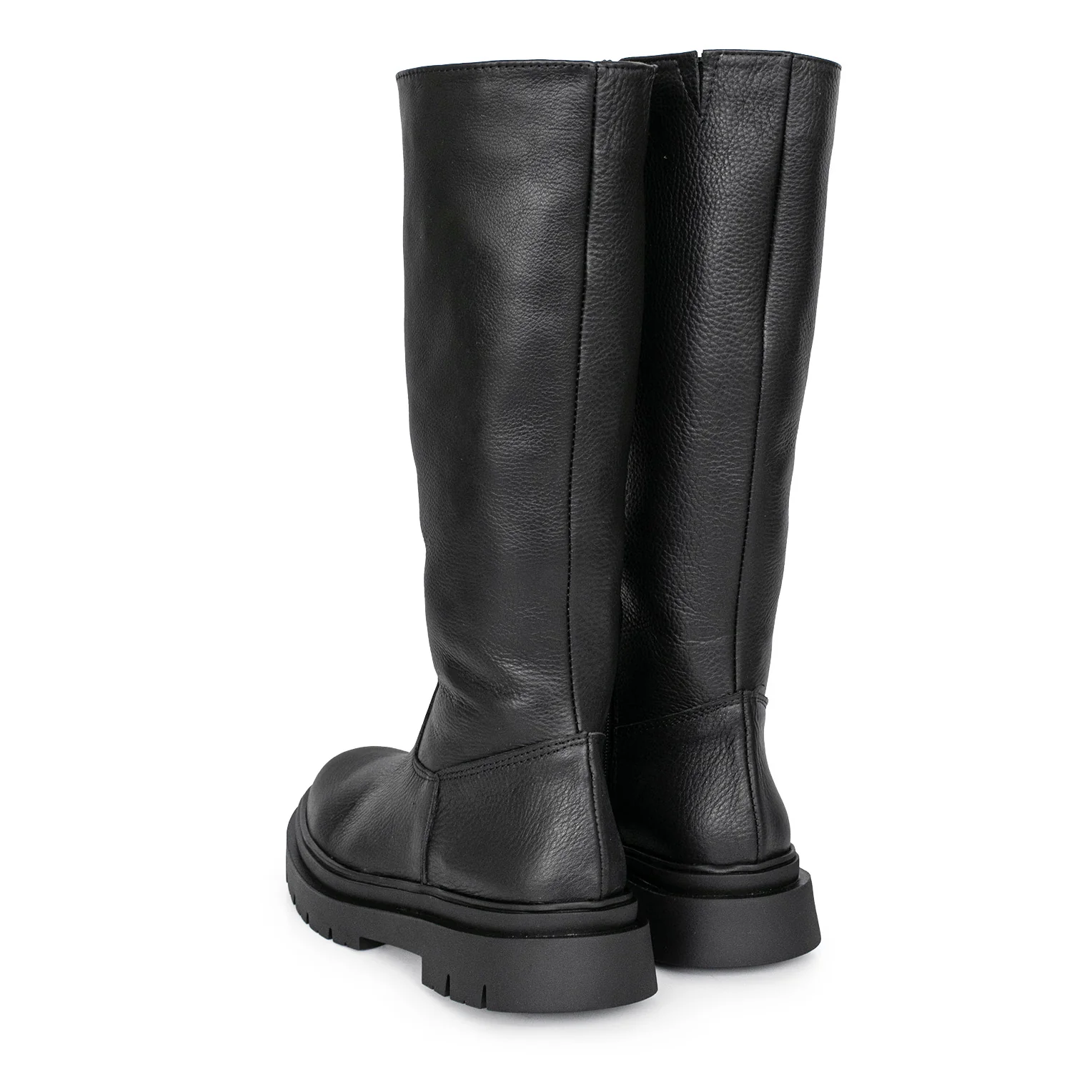 BOTA BATTLE NEGRA - Image 4