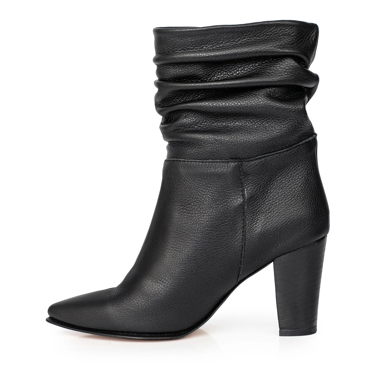 BOTA KYLIE NEGRA - Image 2