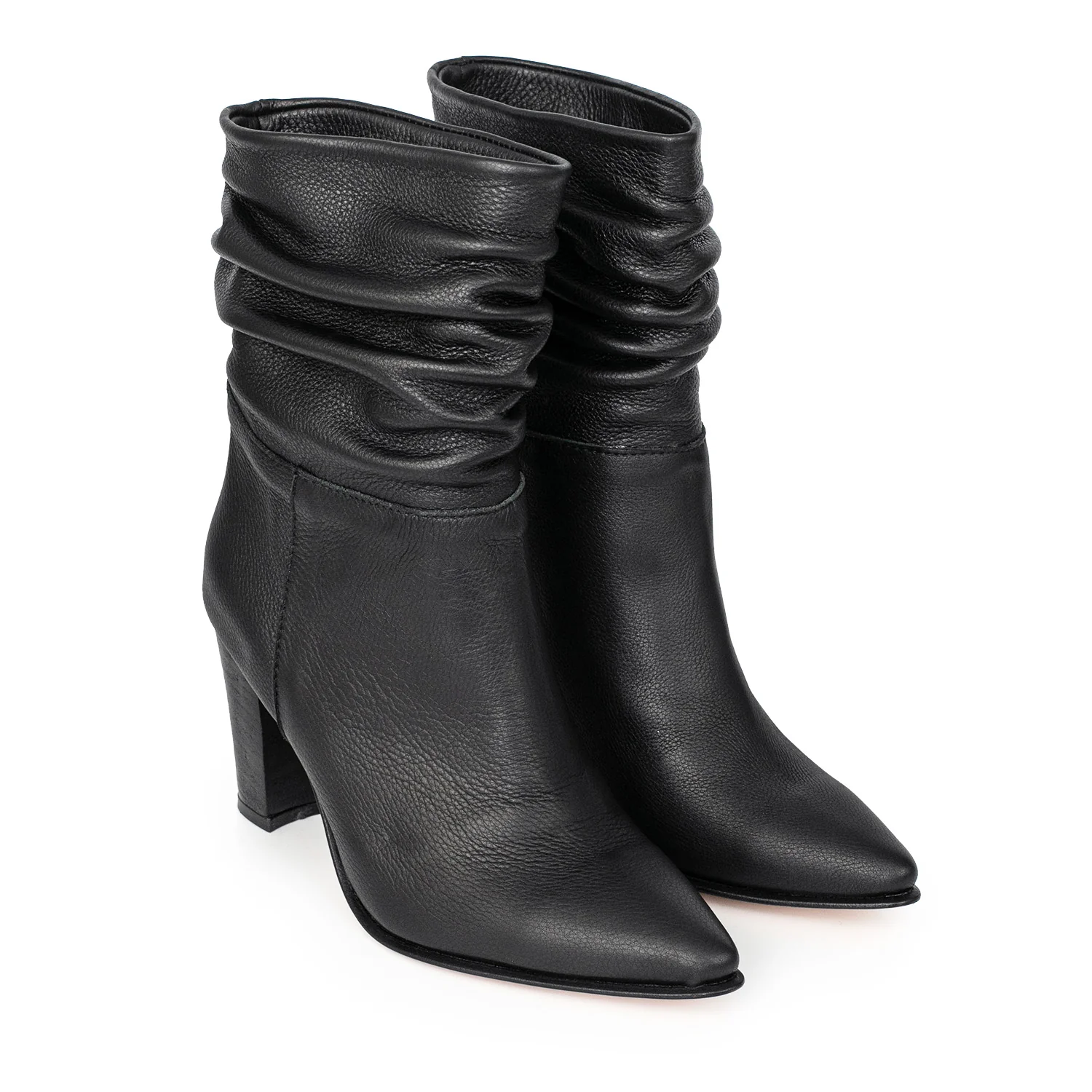 BOTA KYLIE NEGRA - Image 3