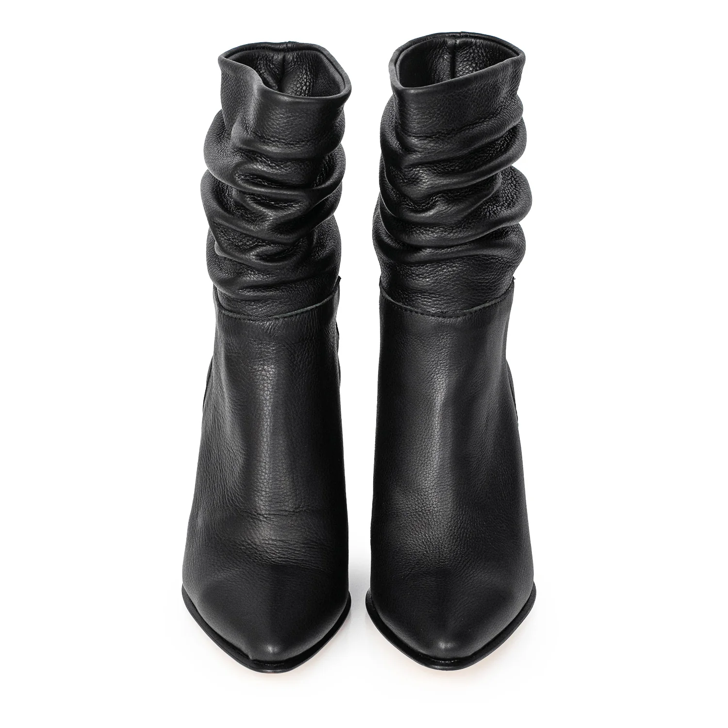 BOTA KYLIE NEGRA - Image 4