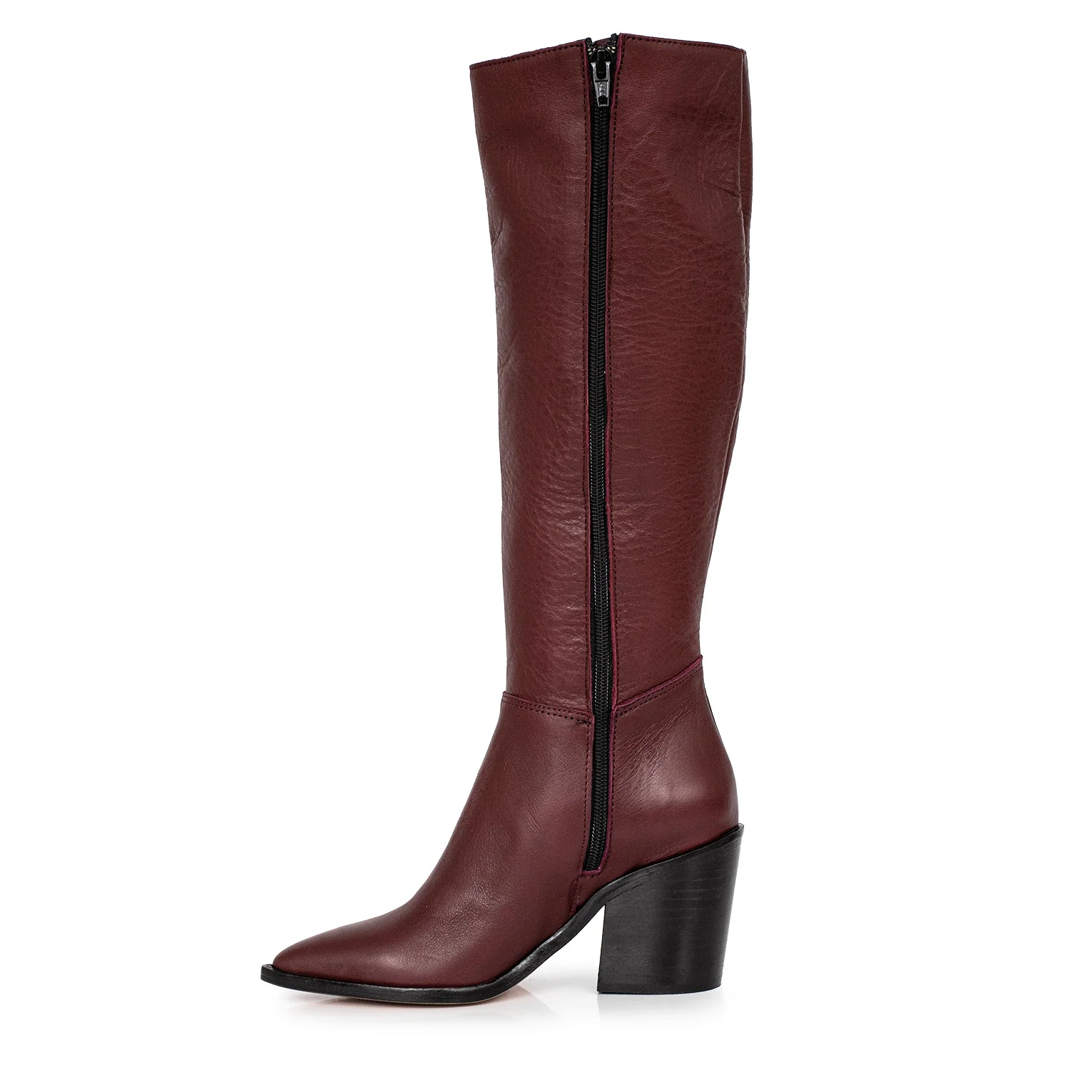 BOTA SUSSEX BORDO - Image 2
