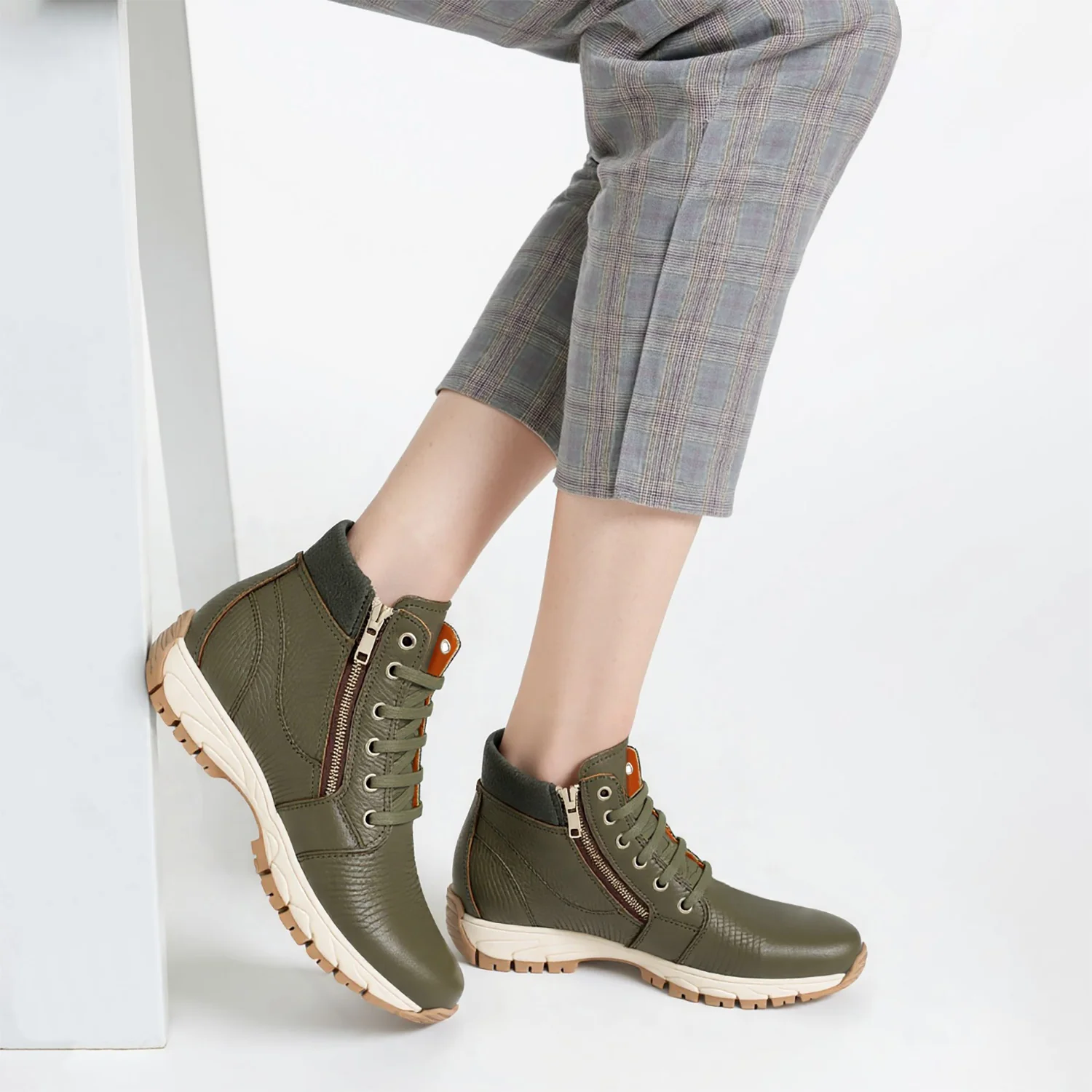 BORCEGO WENDELL VERDE - Image 7