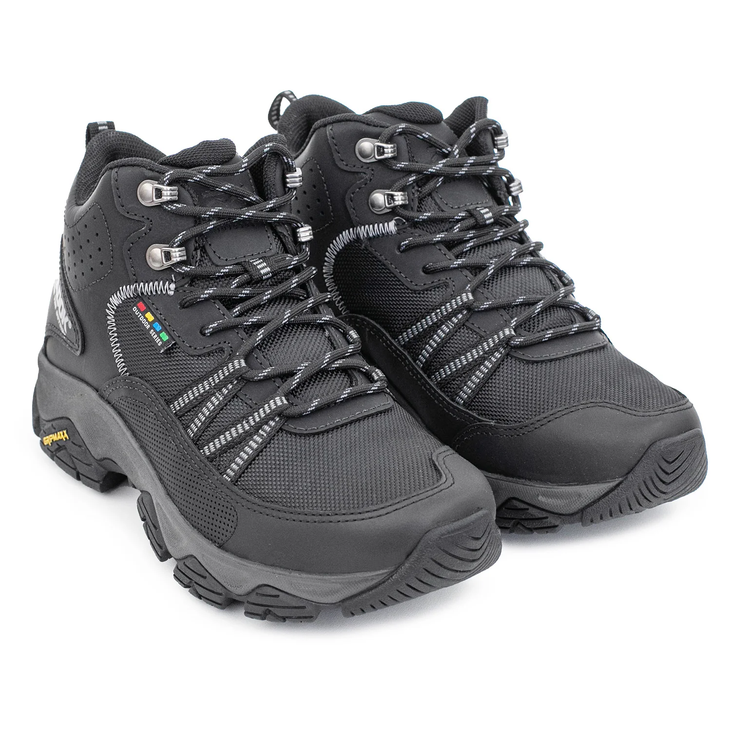 BORCEGO SHASTA NEGRO - Image 3