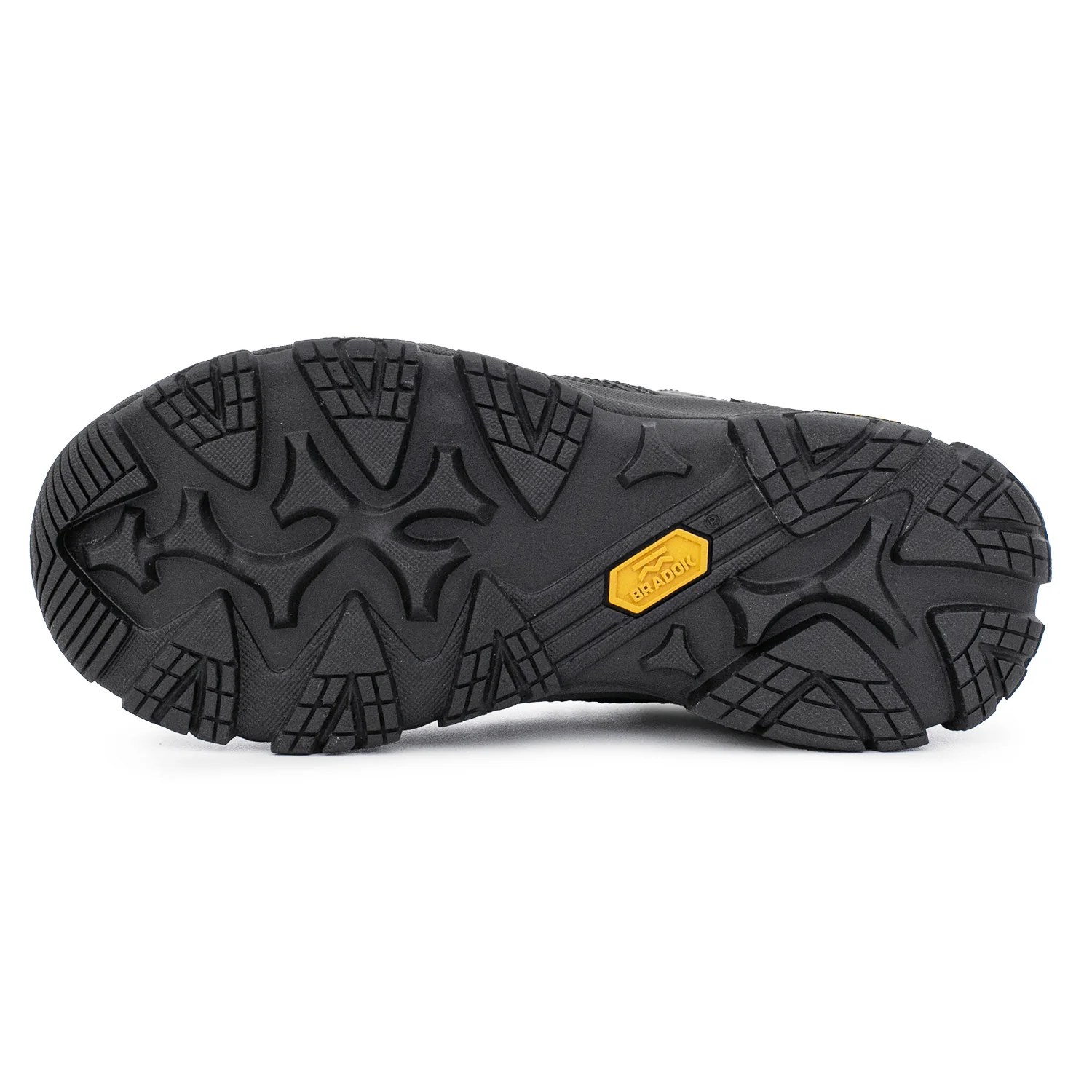 BORCEGO SHASTA NEGRO - Image 6