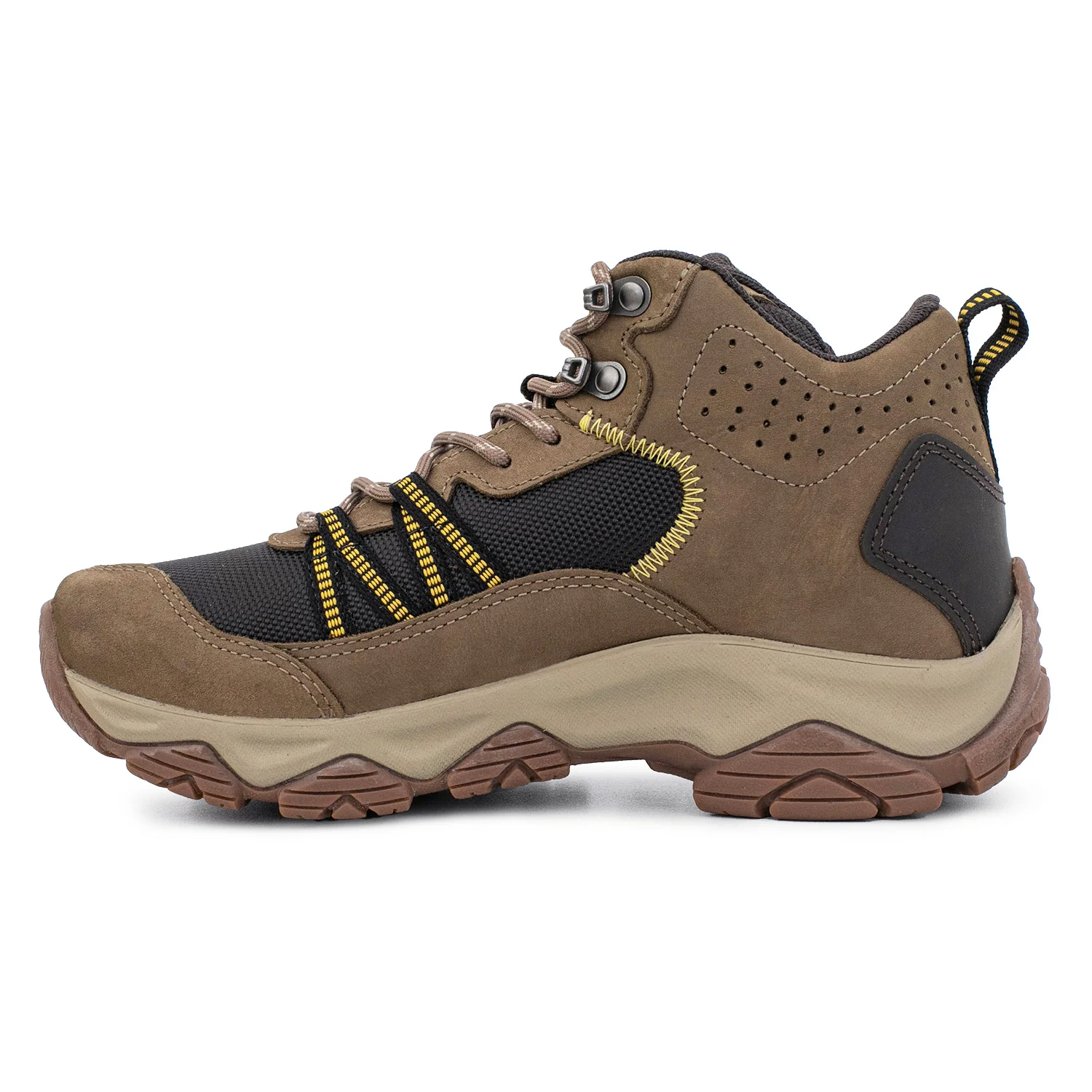 BORCEGO SHASTA VISÓN - Image 2