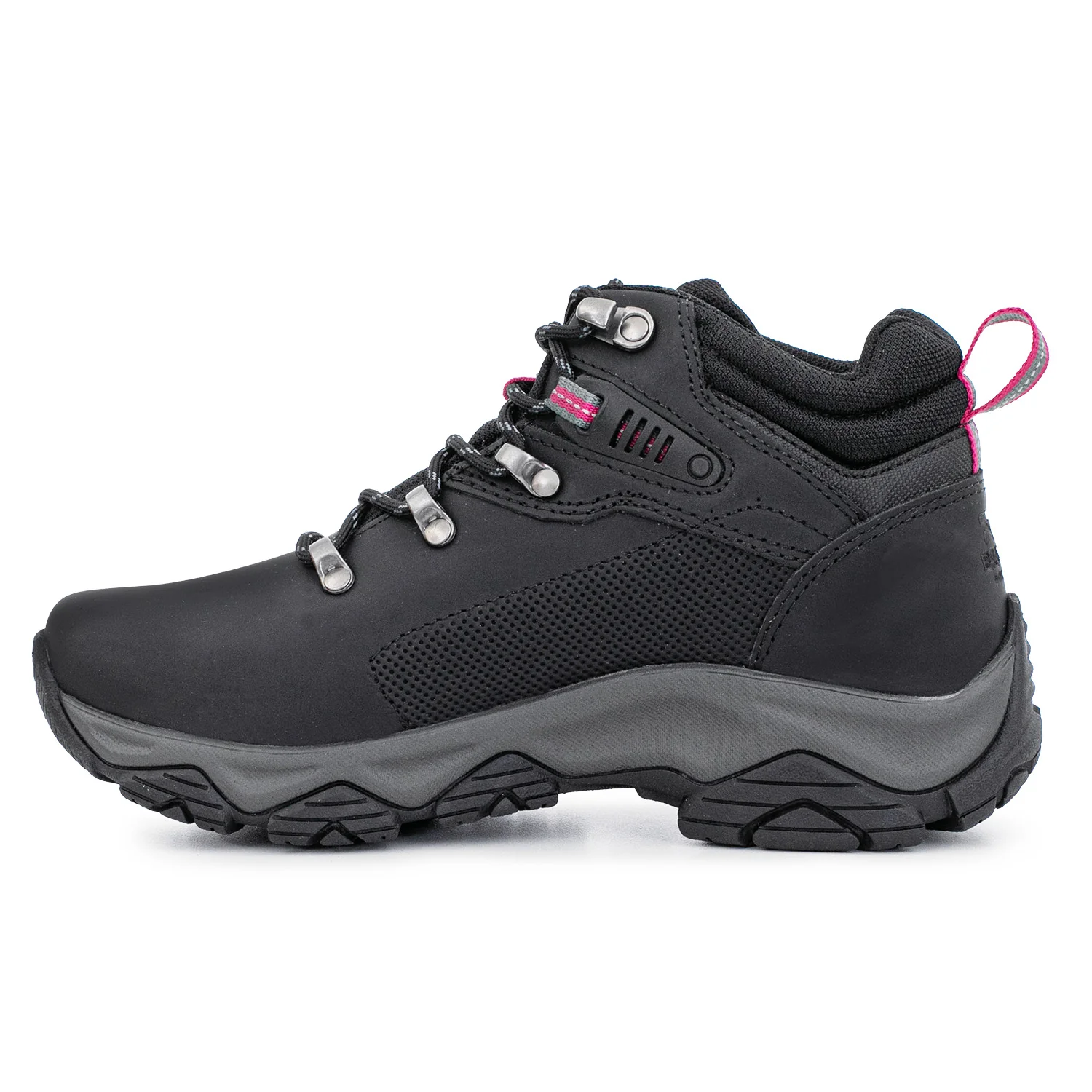 BORCEGO REBEL NEGRO - Image 2