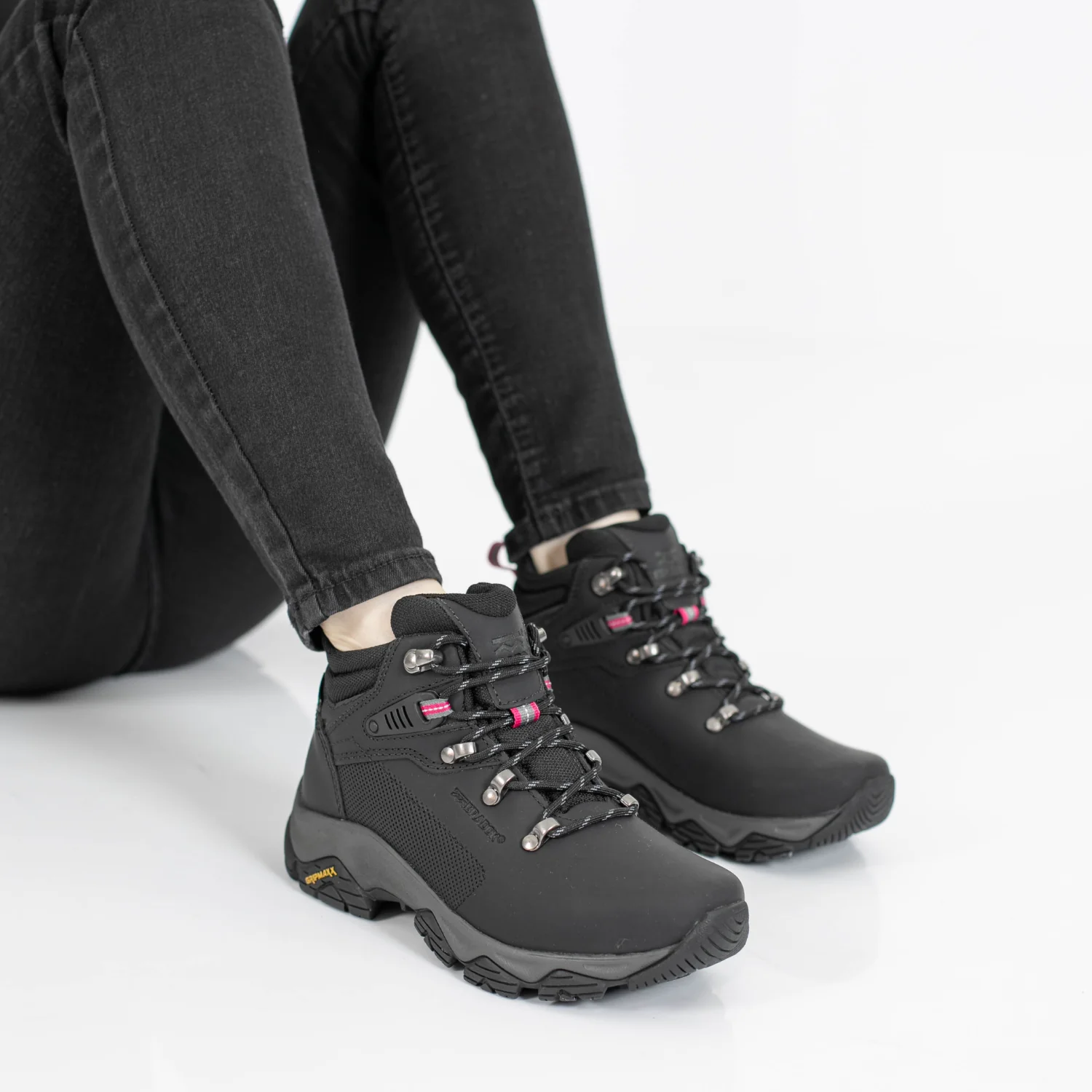 BORCEGO REBEL NEGRO - Image 7