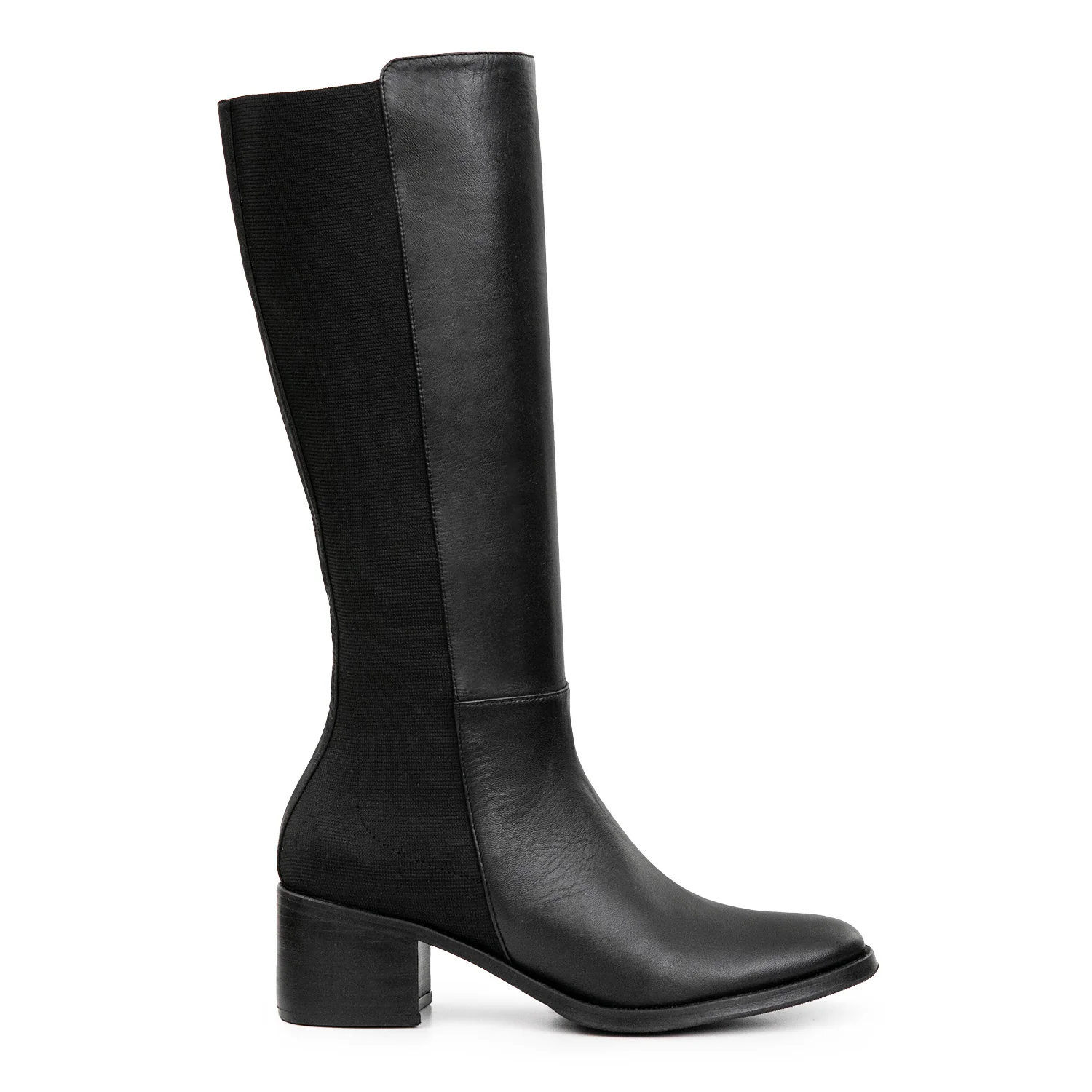 BOTA BANDY NEGRA