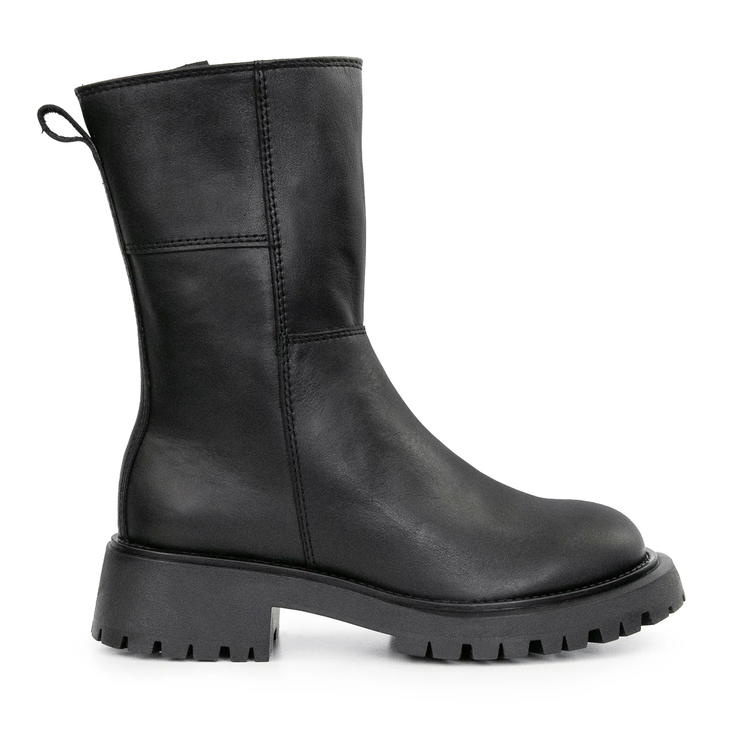BOTA KANIK NEGRA