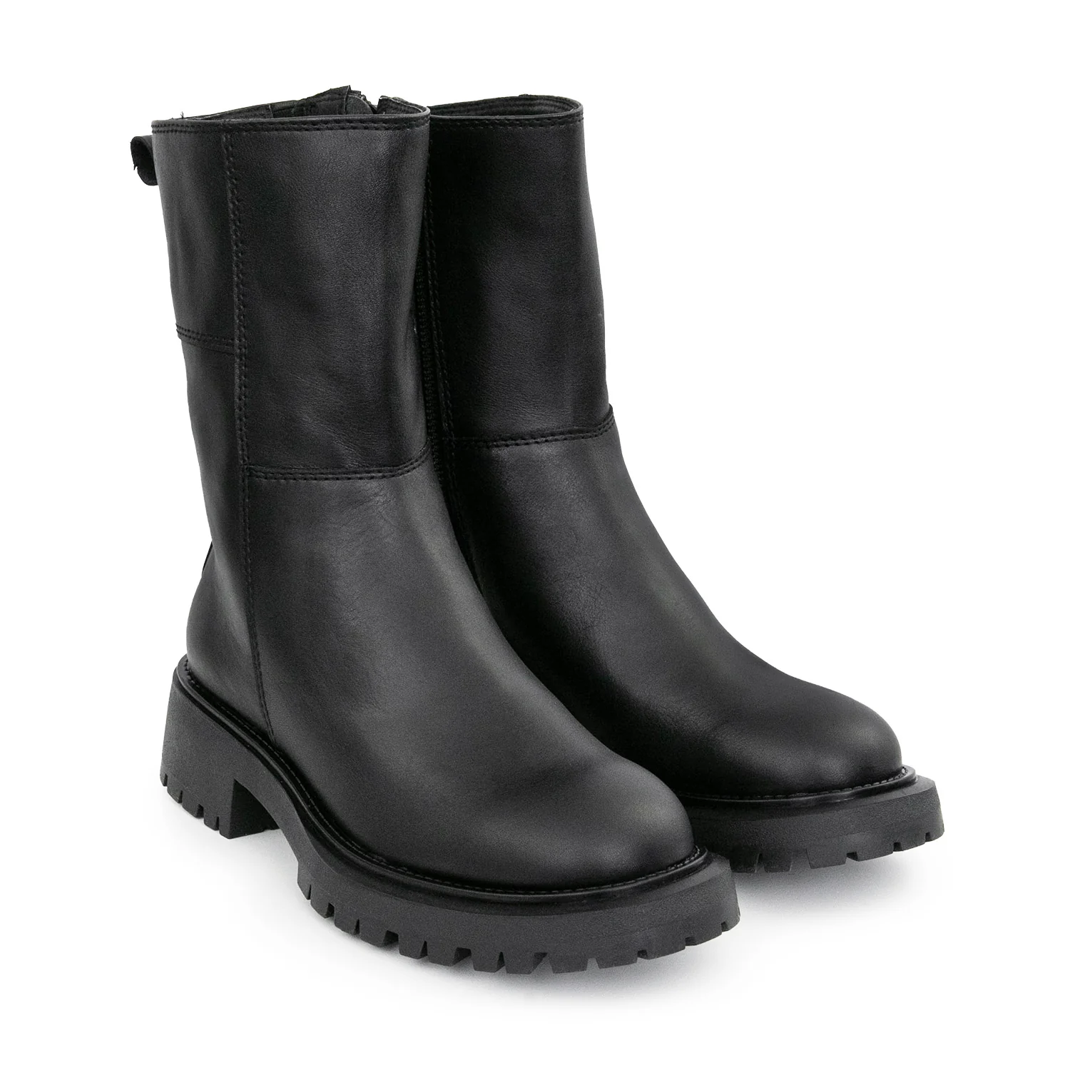BOTA KANIK NEGRA - Image 3