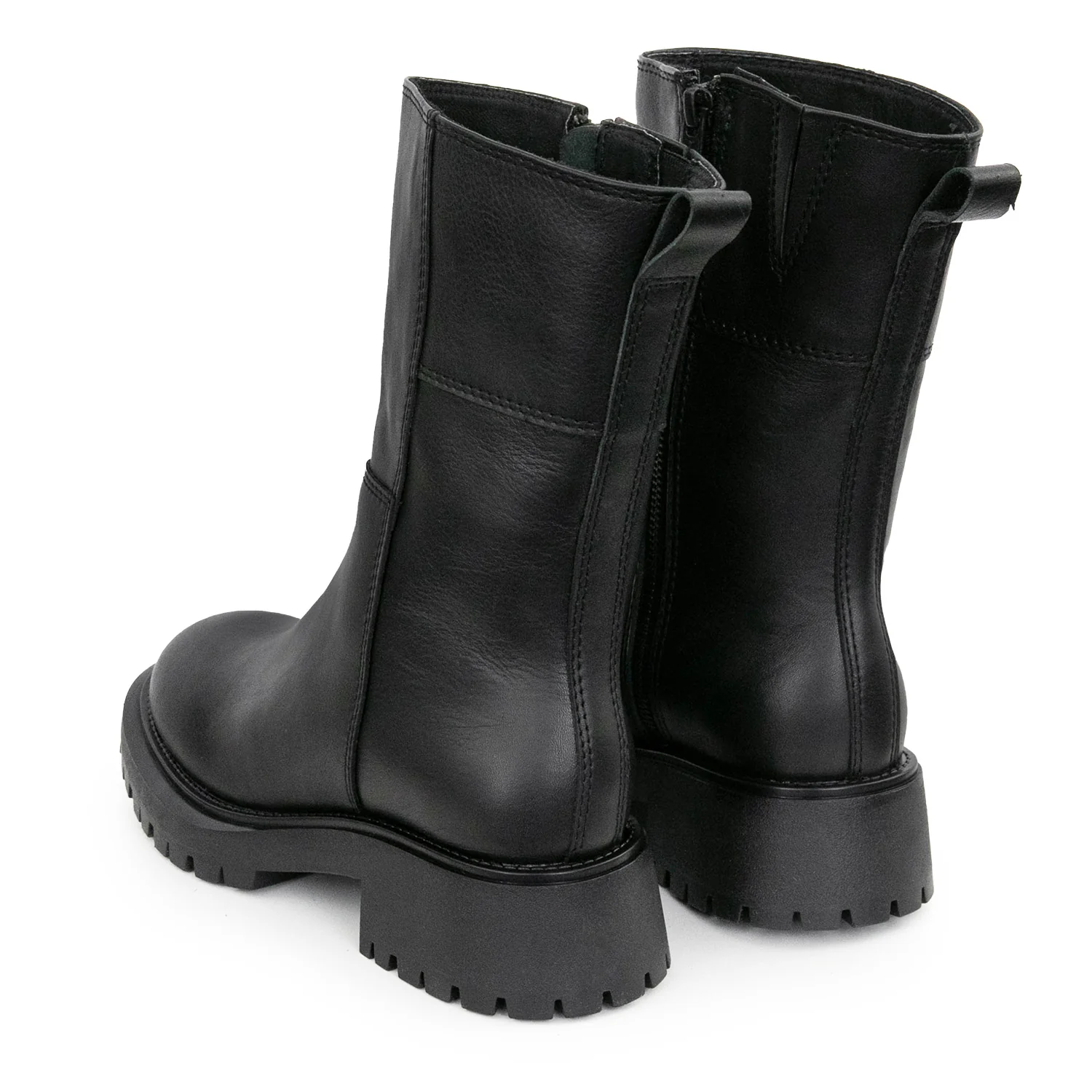 BOTA KANIK NEGRA - Image 4
