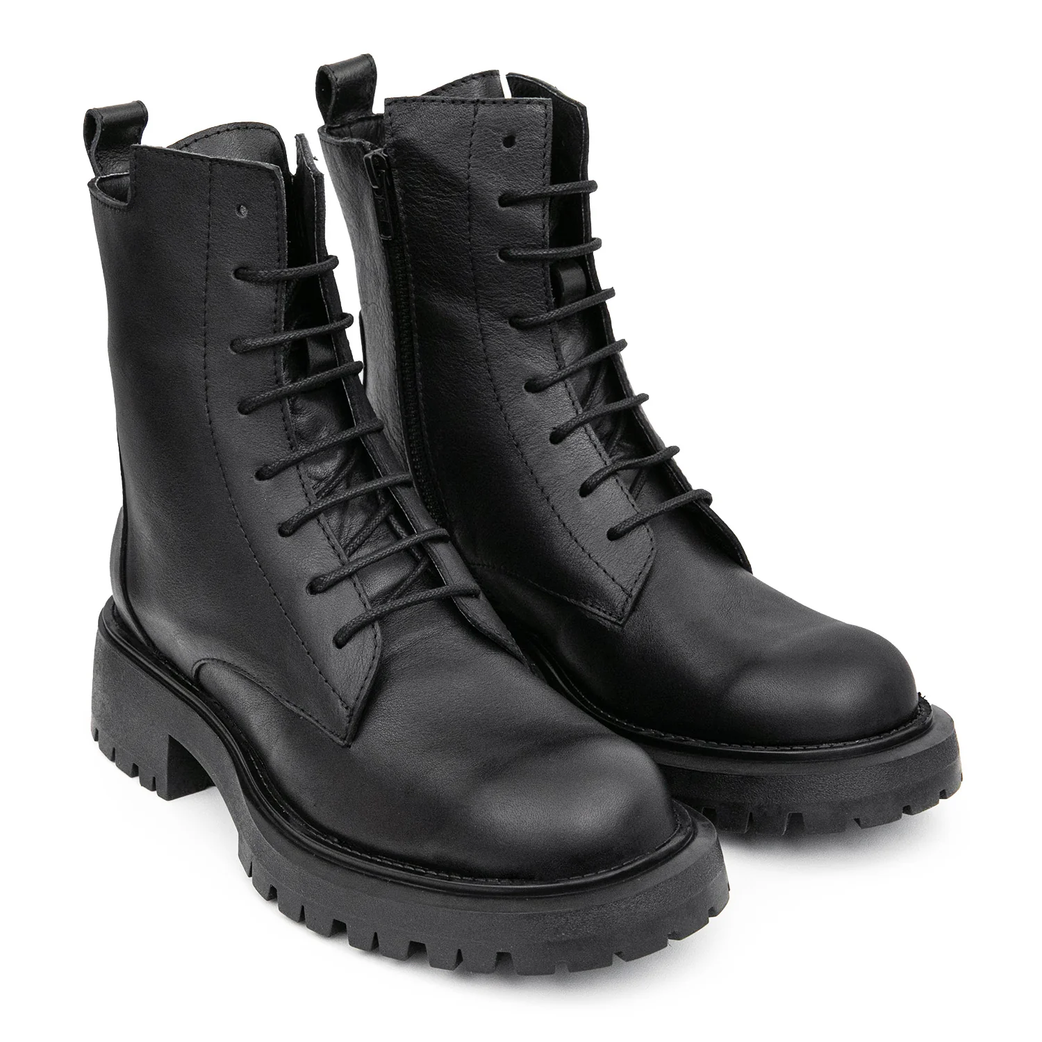 BORCEGO COPPER NEGRO - Image 3