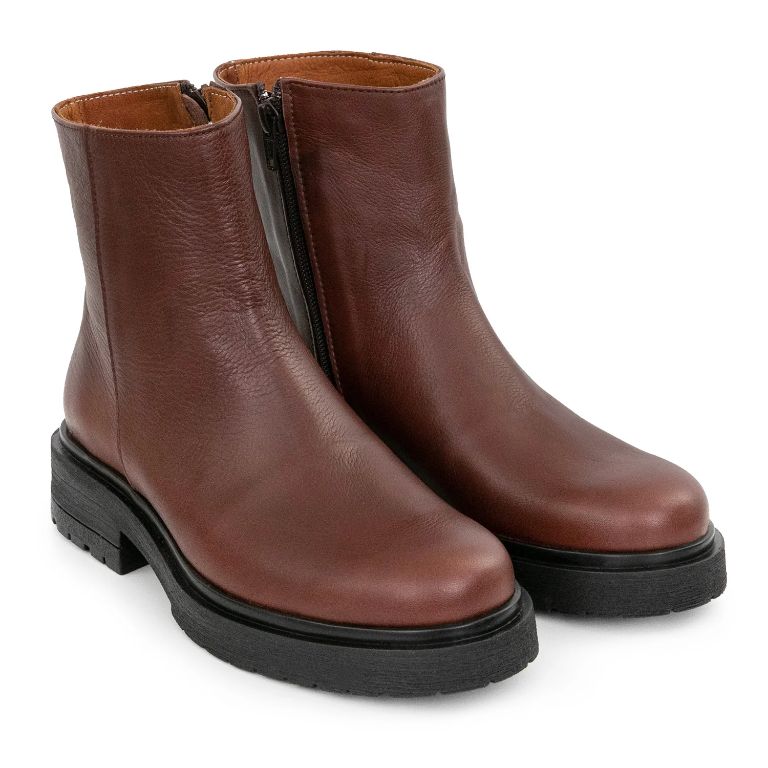 BOTA WELTON MARRON - Image 3