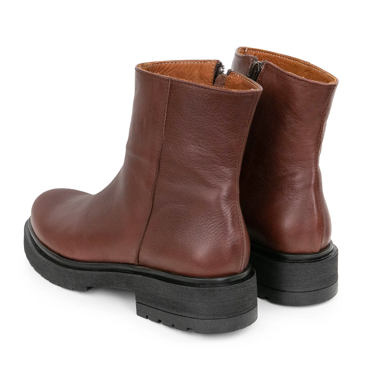 BOTA WELTON MARRON - Image 4