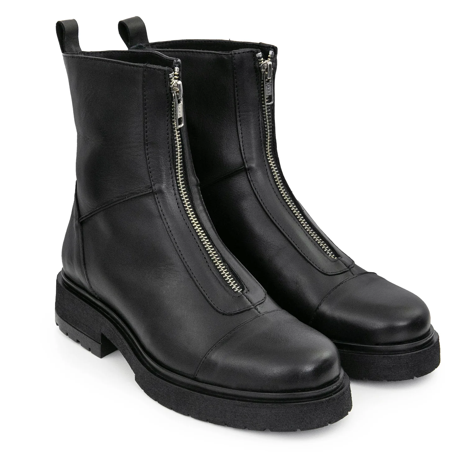 BOTA FOGY NEGRA - Image 3