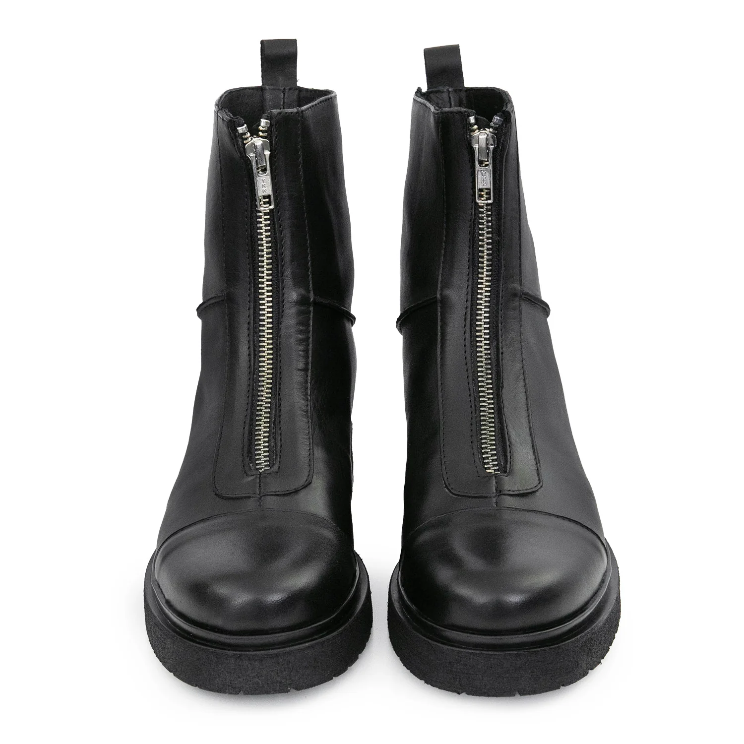 BOTA FOGY NEGRA - Image 5