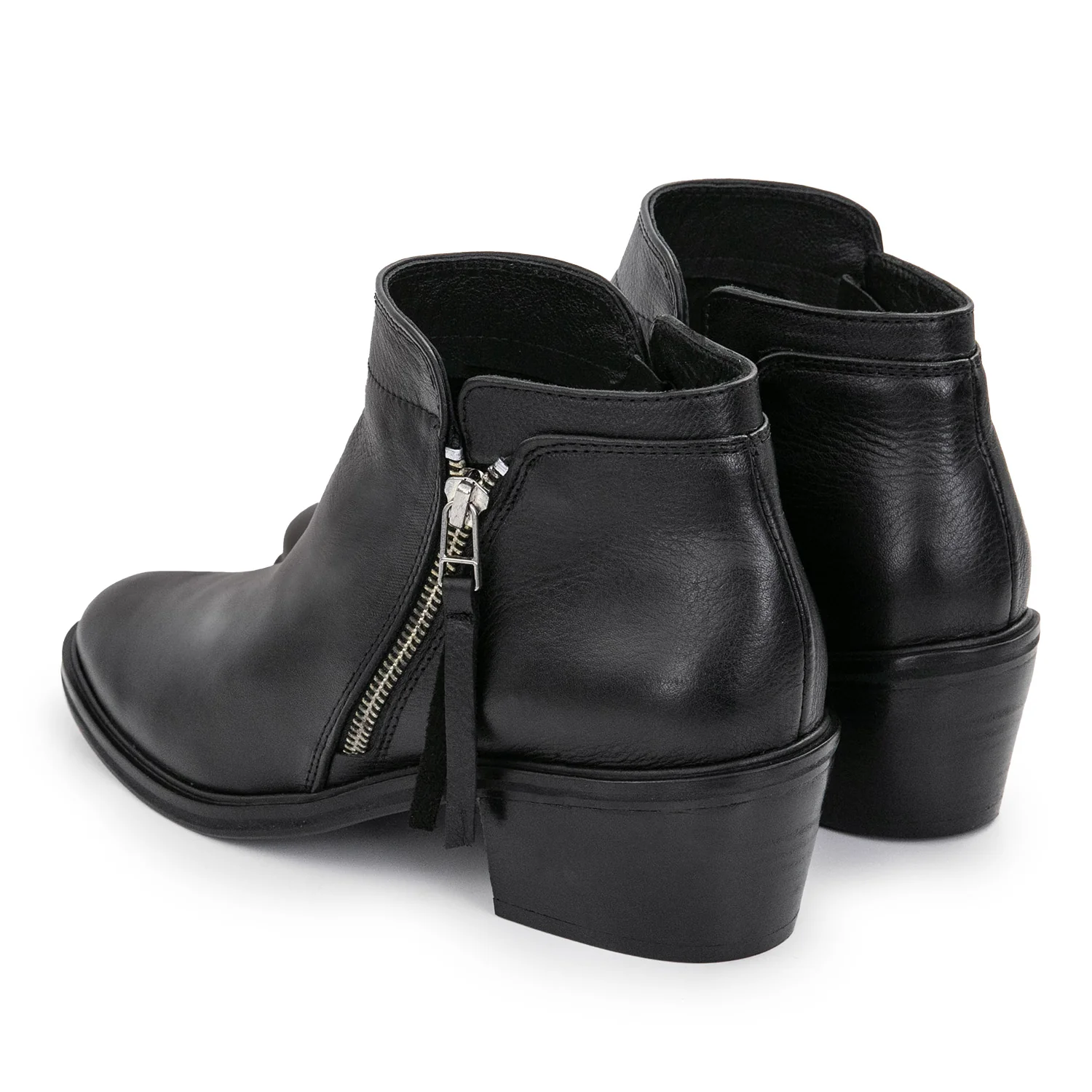 BOTA KANSAL NEGRA - Image 4