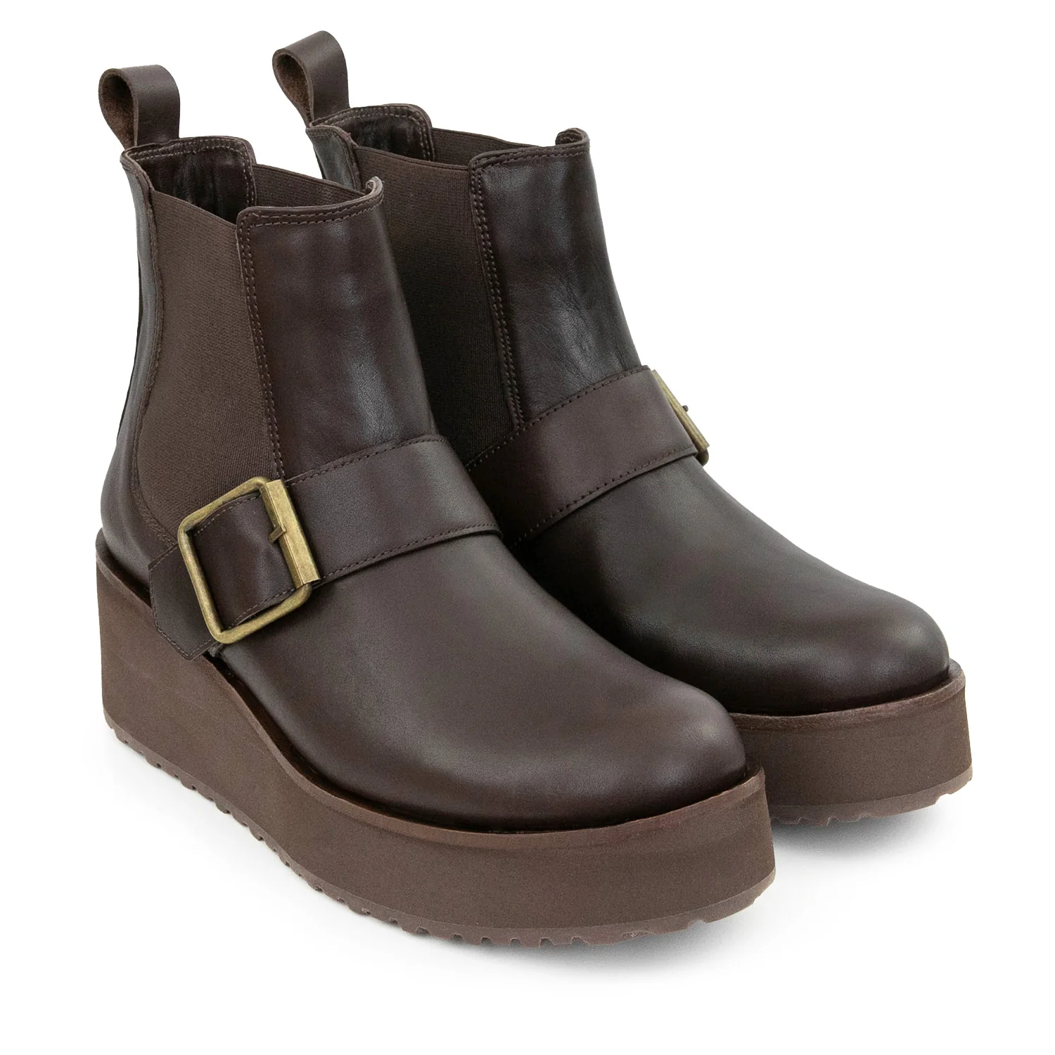 BOTA DODGE CHOCOLATE - Image 3