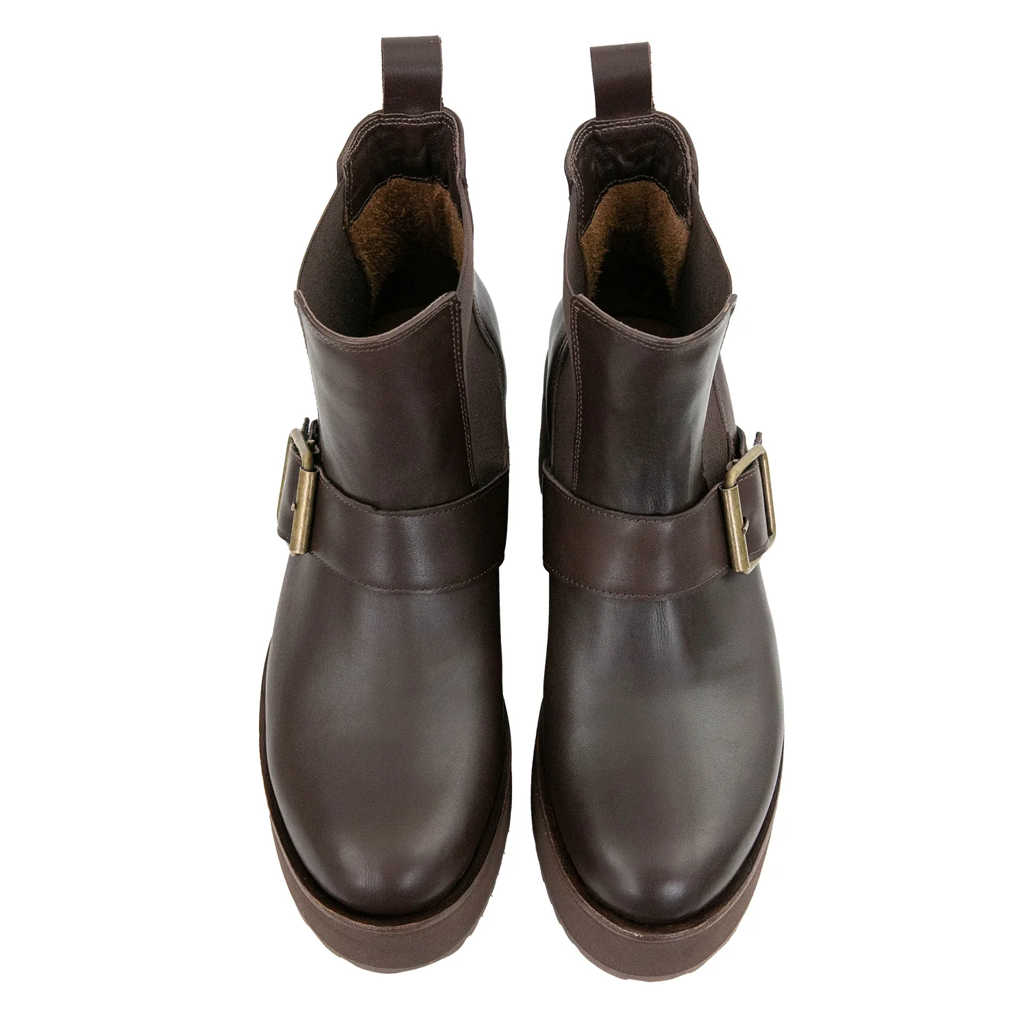 BOTA DODGE CHOCOLATE - Image 6