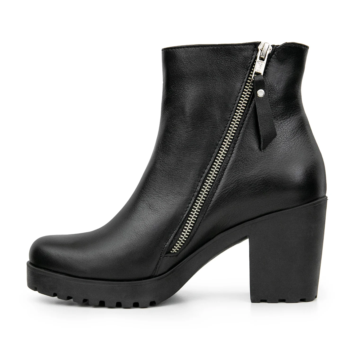 BOTA BARNESTON NEGRO - Image 2