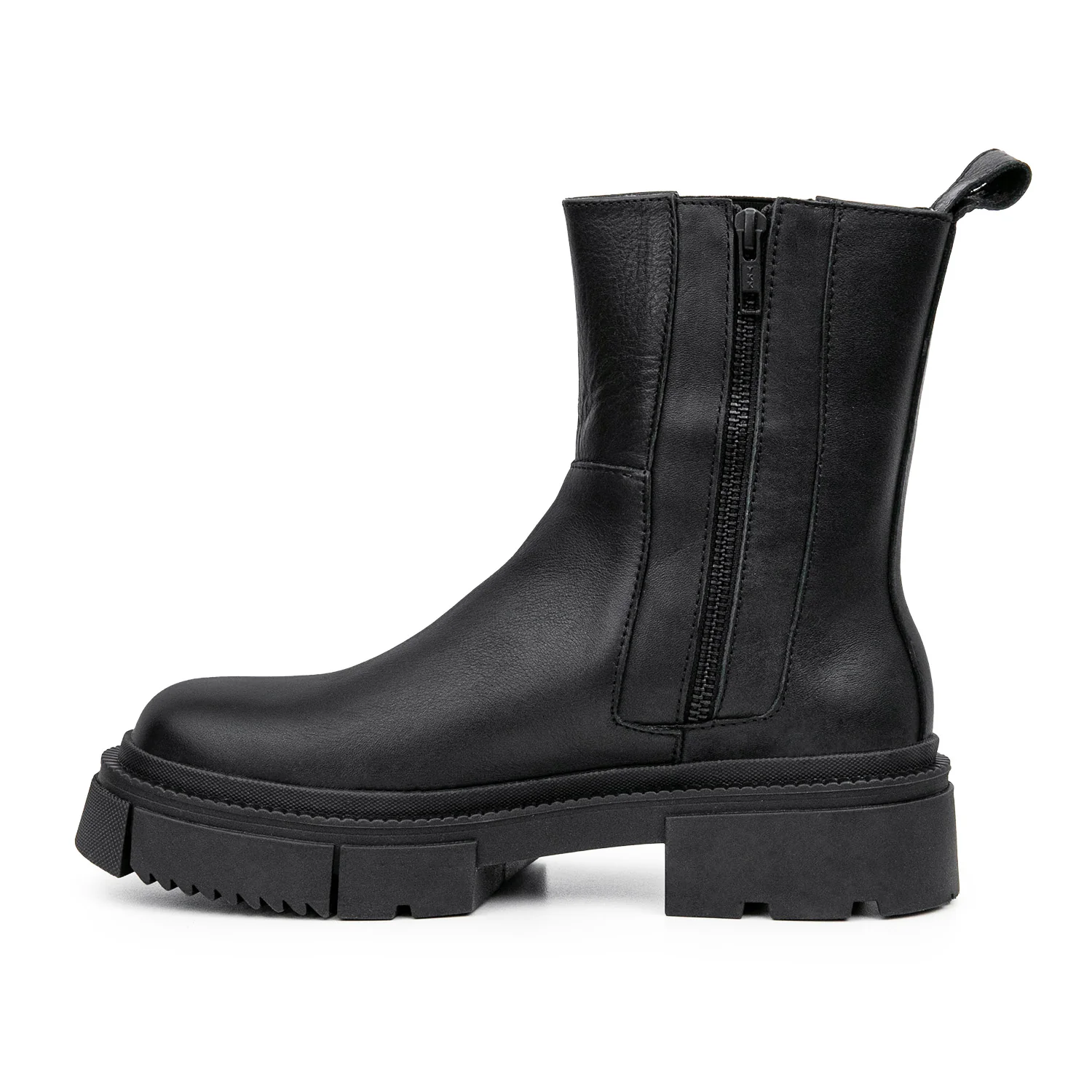 BOTA PARADOX NEGRA - Image 2