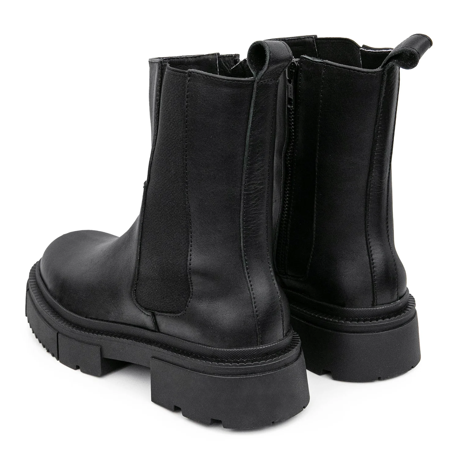 BOTA PARADOX NEGRA - Image 4