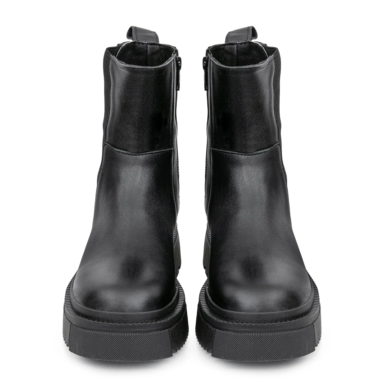 BOTA PARADOX NEGRA - Image 5