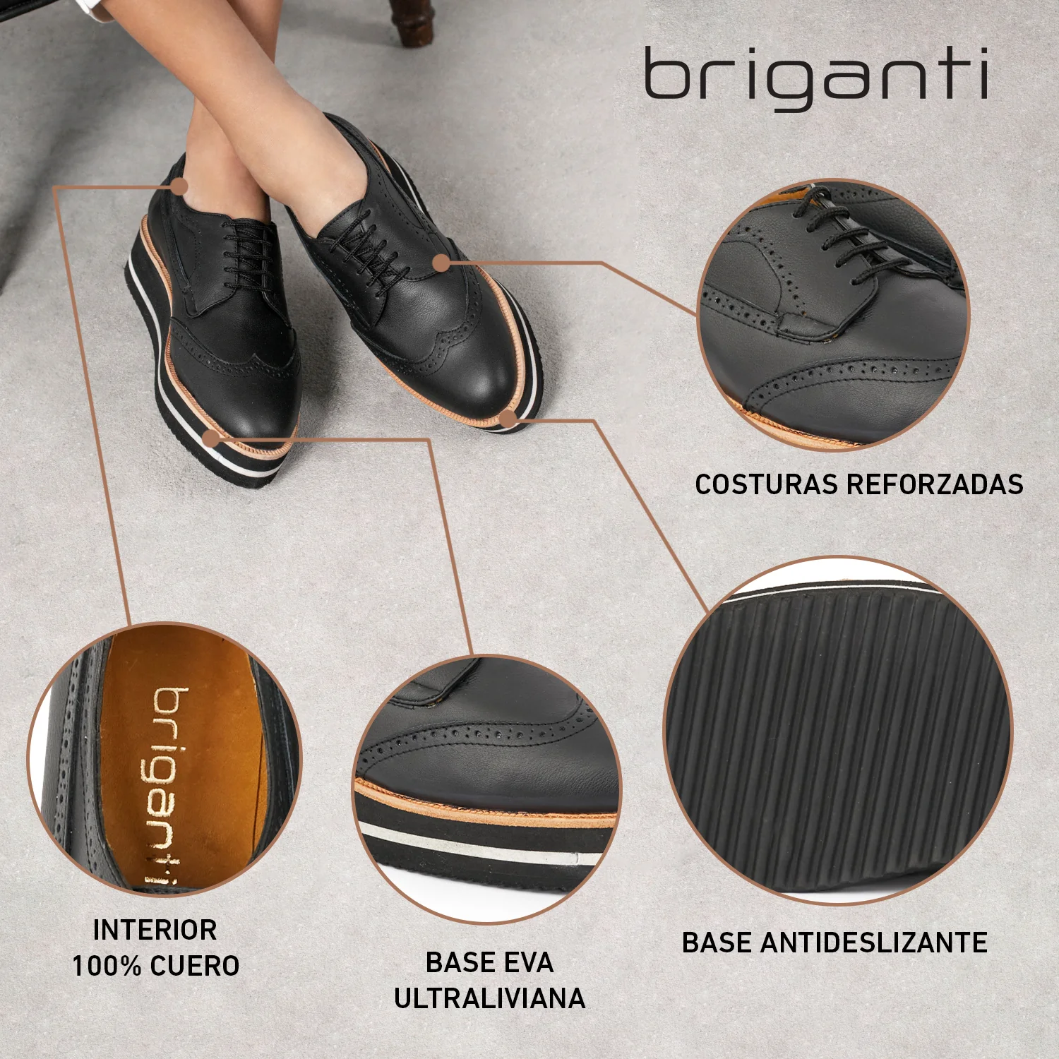 ABOTINADO HONDA NEGRO - Image 9