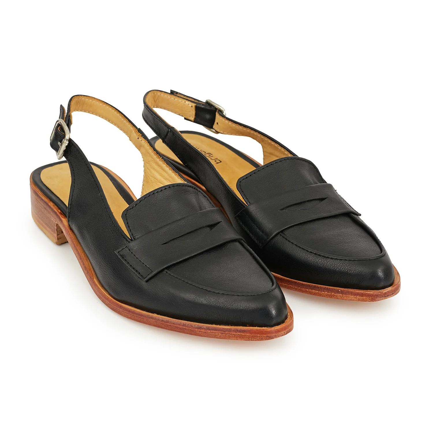 ZUECO NAGAR NEGRO - Image 3