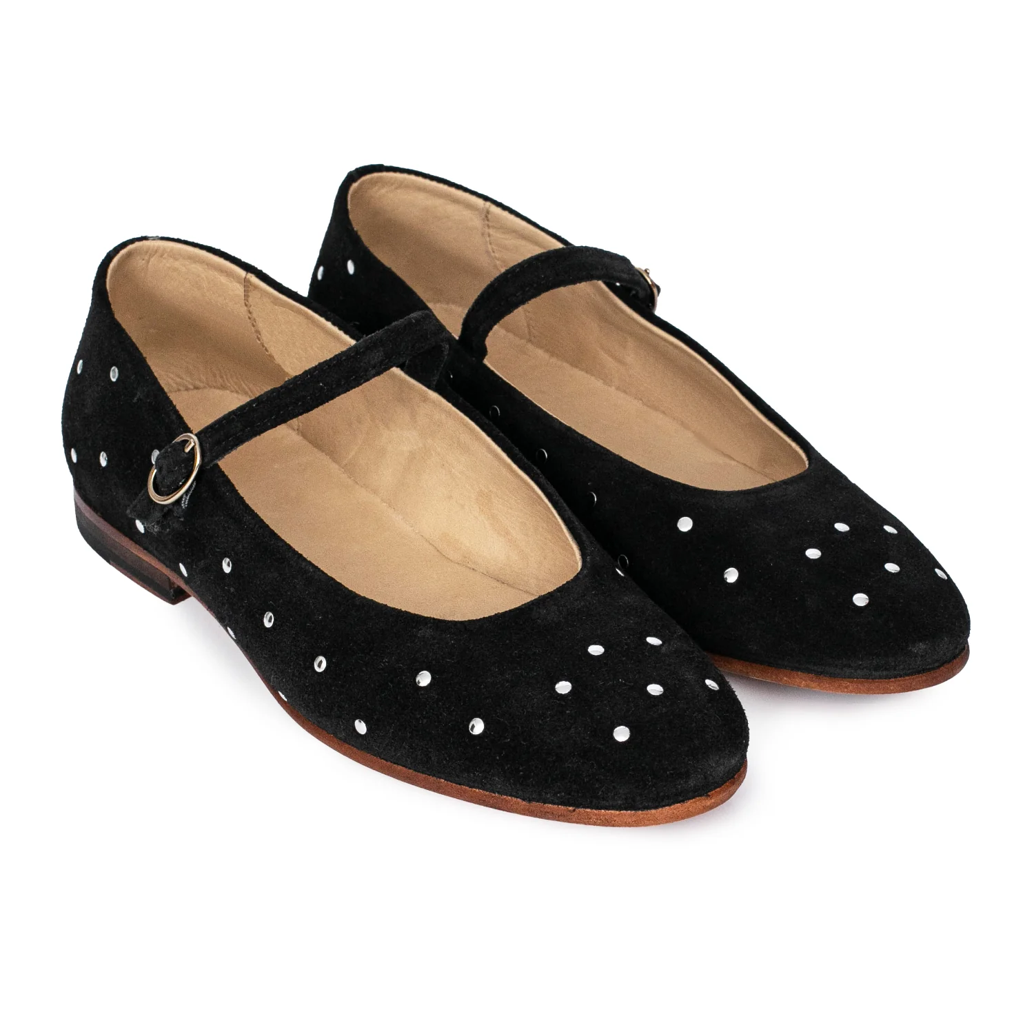 CHATITA MALVA NEGRA - Image 3