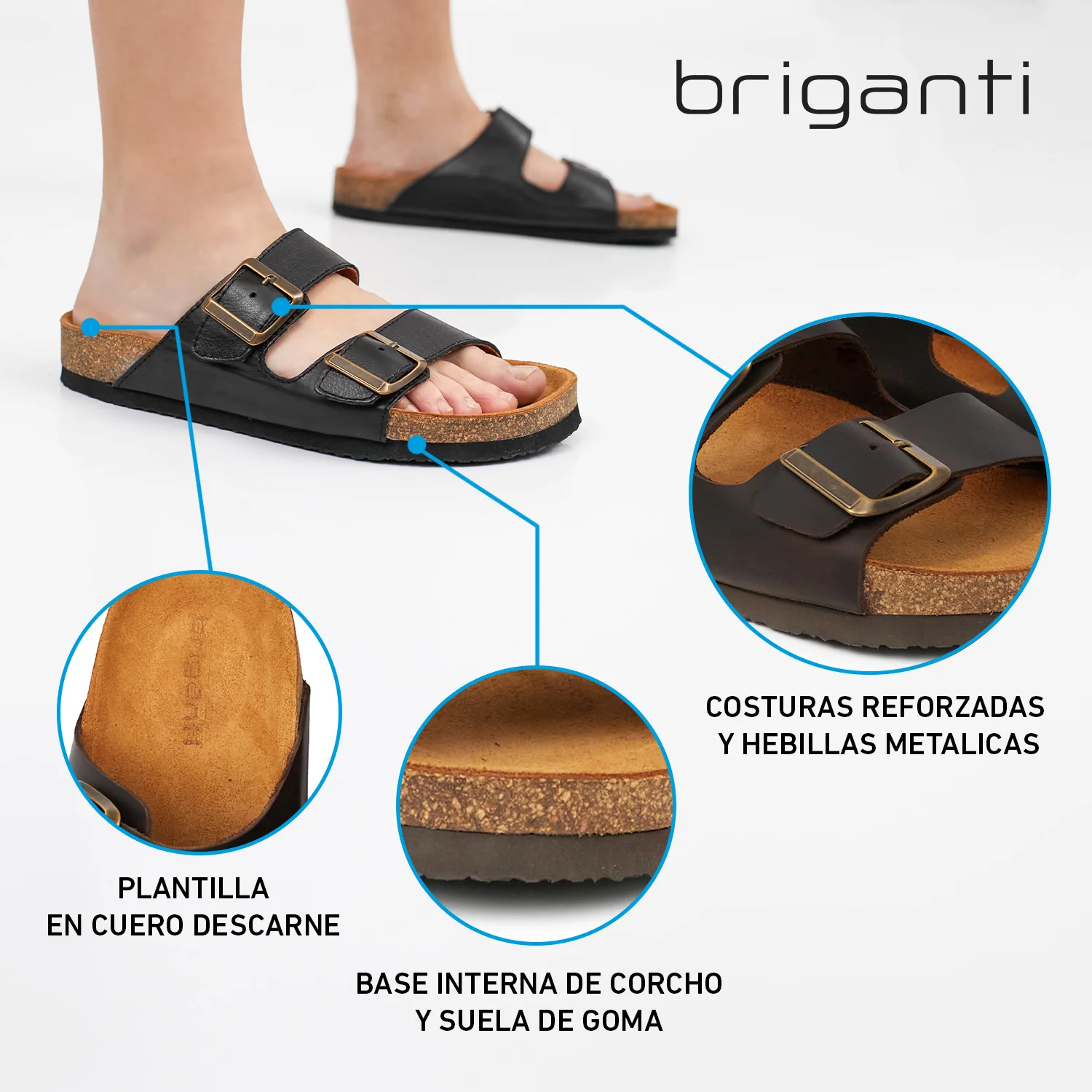 BIRK PHILLY PLATINO. - Image 8