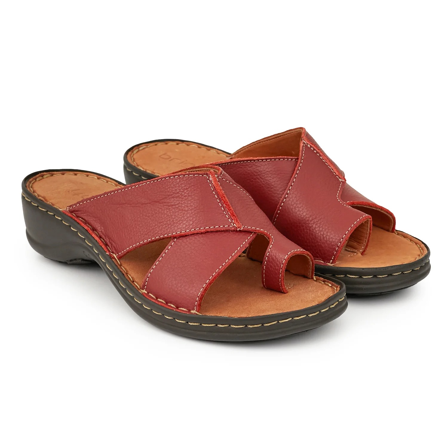 CHINELA TIMPOT ROJA - Image 3