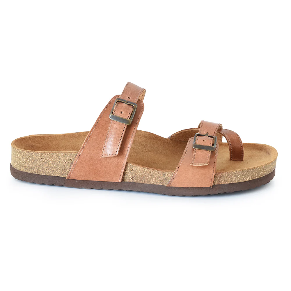 BIRK BYRON SUELA.