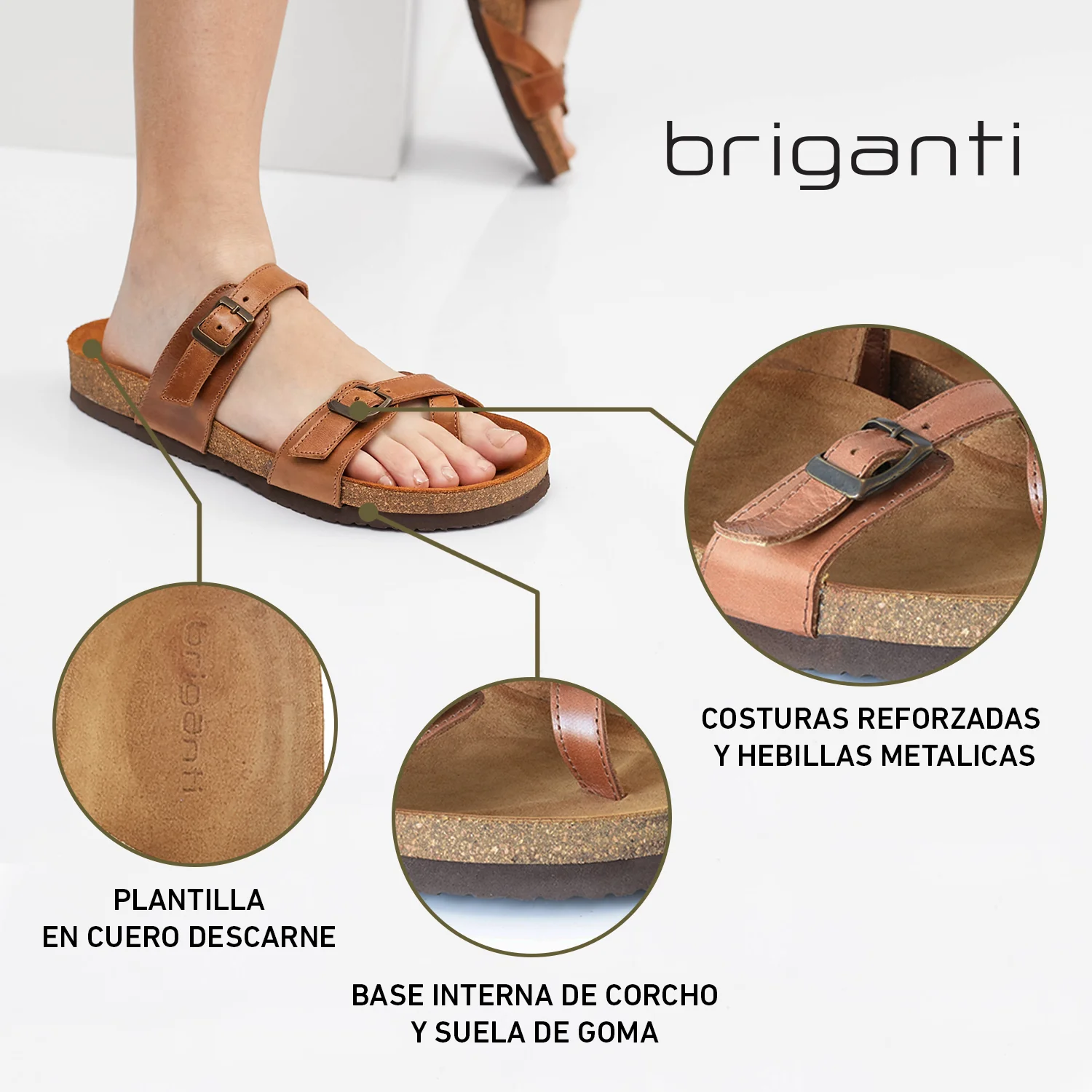 BIRK BYRON SUELA. - Image 7
