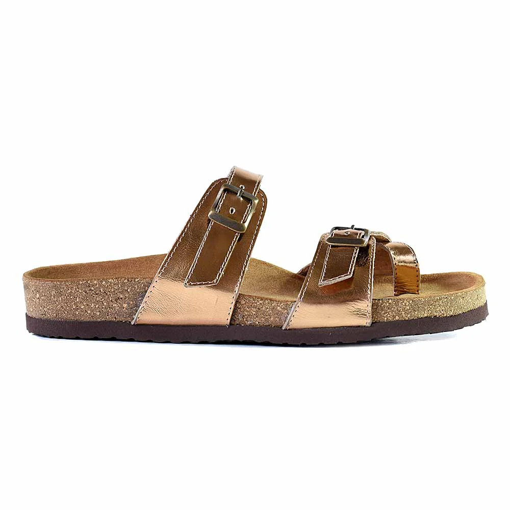 BIRK BYRON COBRE.