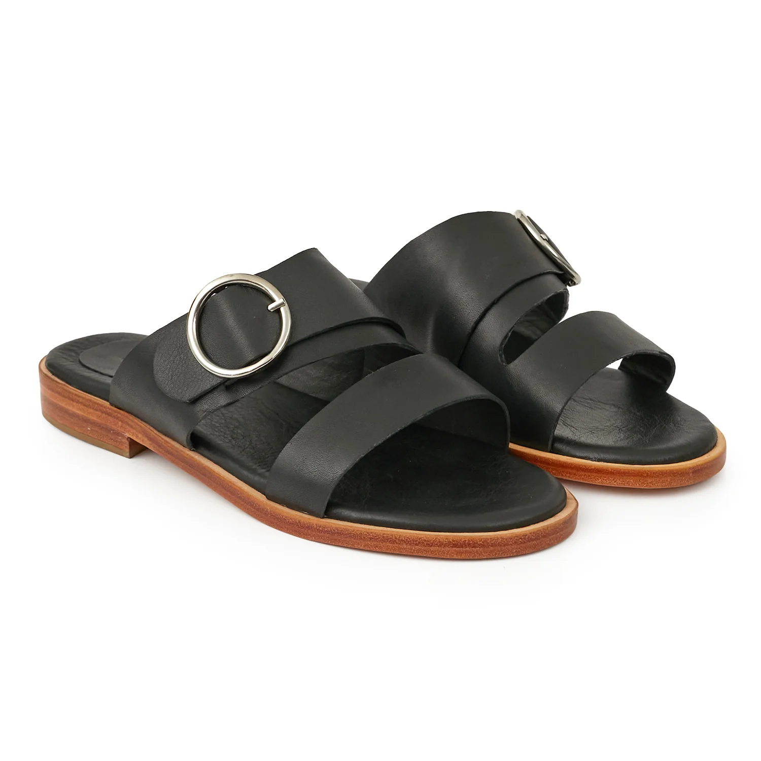 CHINELA BARWON NEGRA. - Image 3