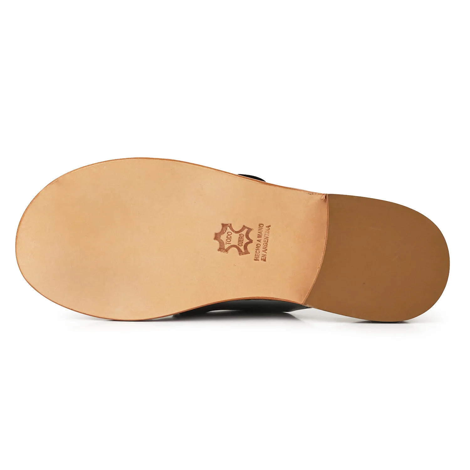 CHINELA BARWON NEGRA. - Image 6
