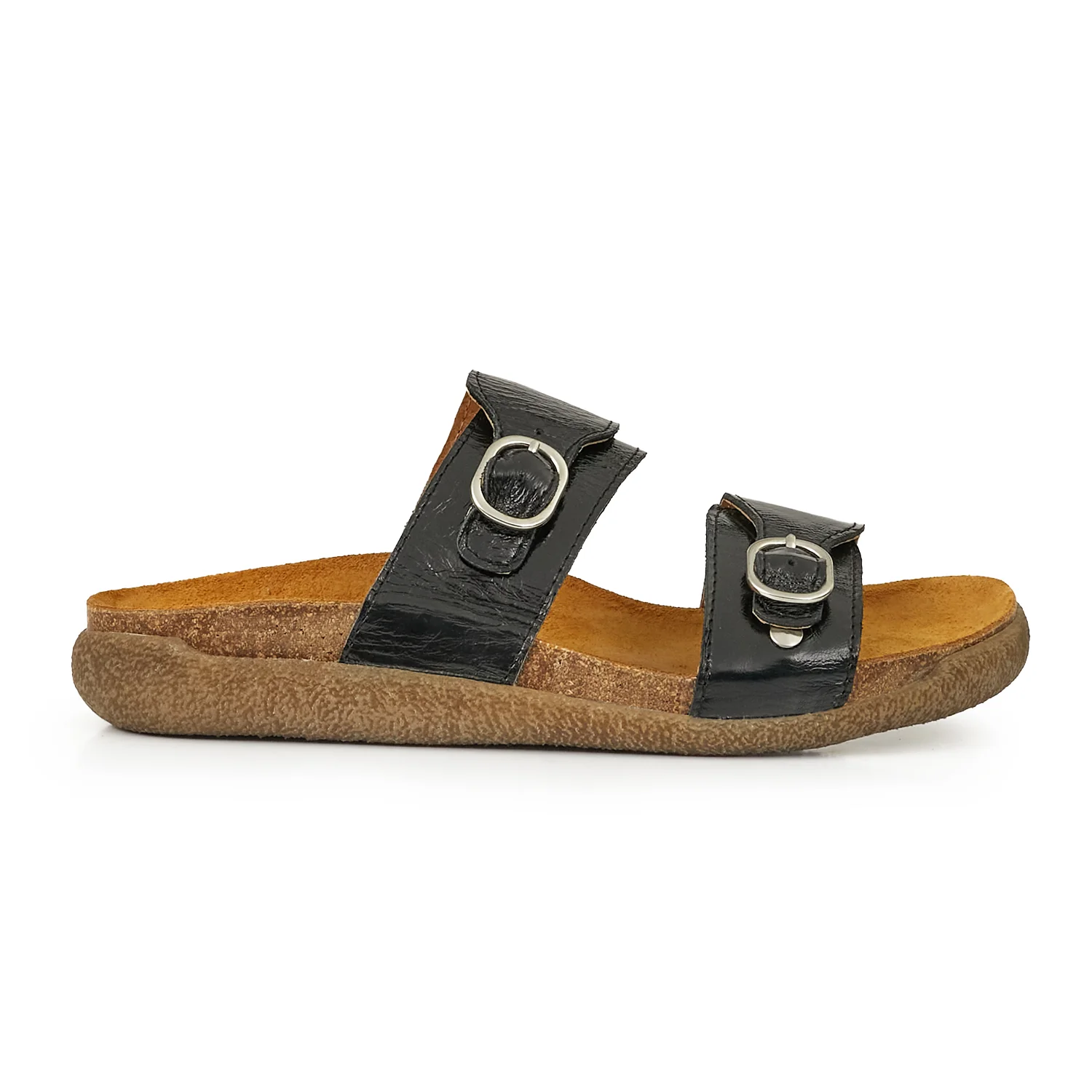 BIRK MARY NEGRO CHAROL.