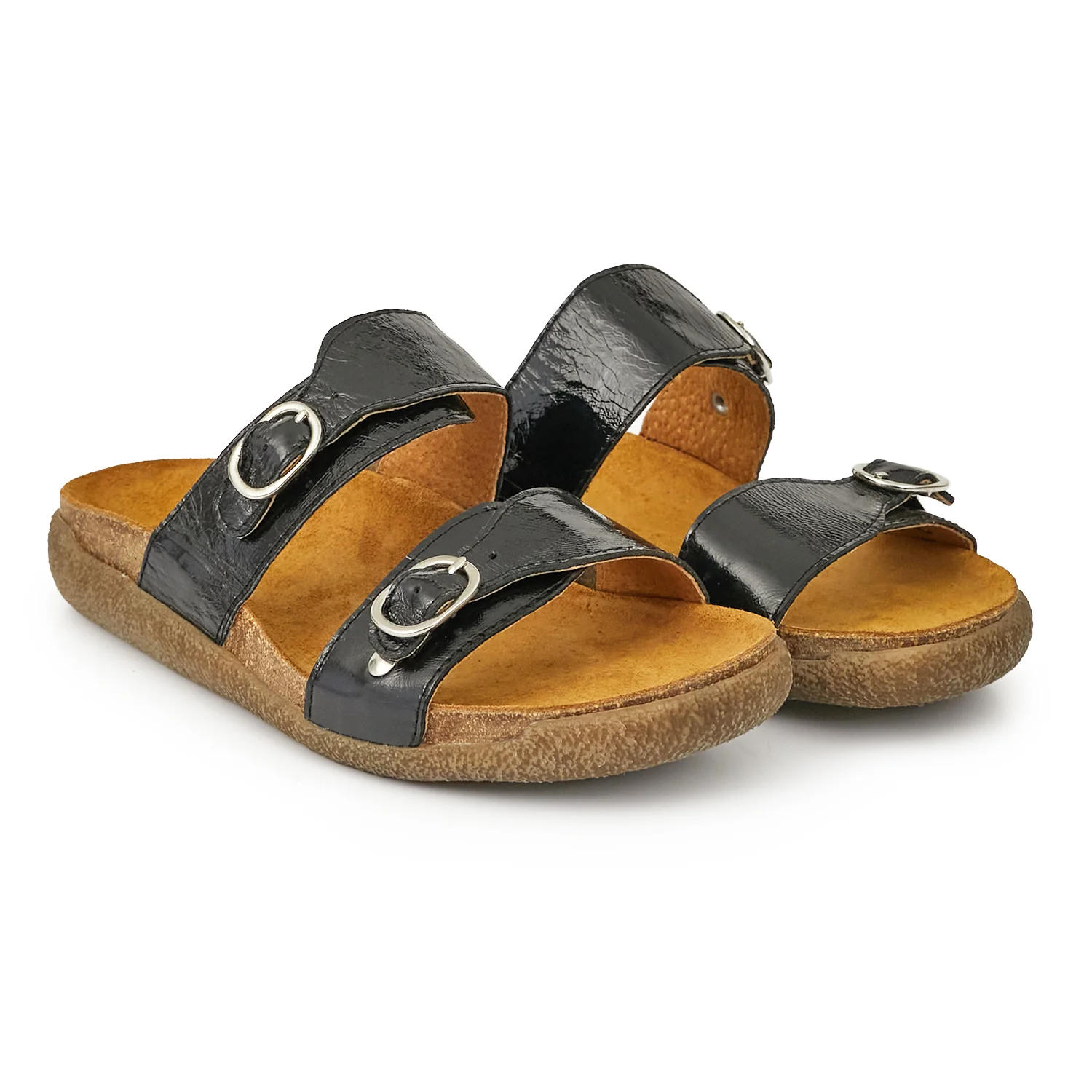 BIRK MARY NEGRO CHAROL. - Image 3