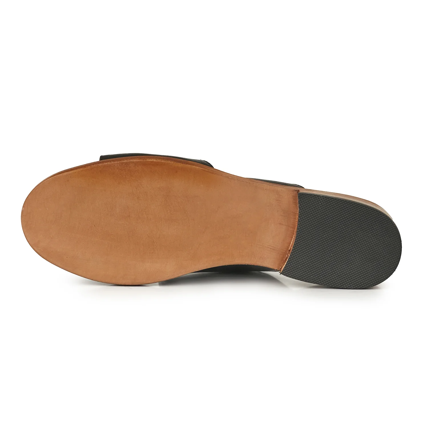CHINELA DUBON NEGRA. - Image 6