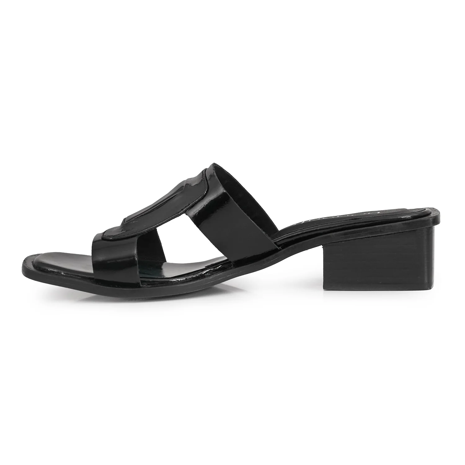 CHINELA DIAMOND NEGRA. - Image 2