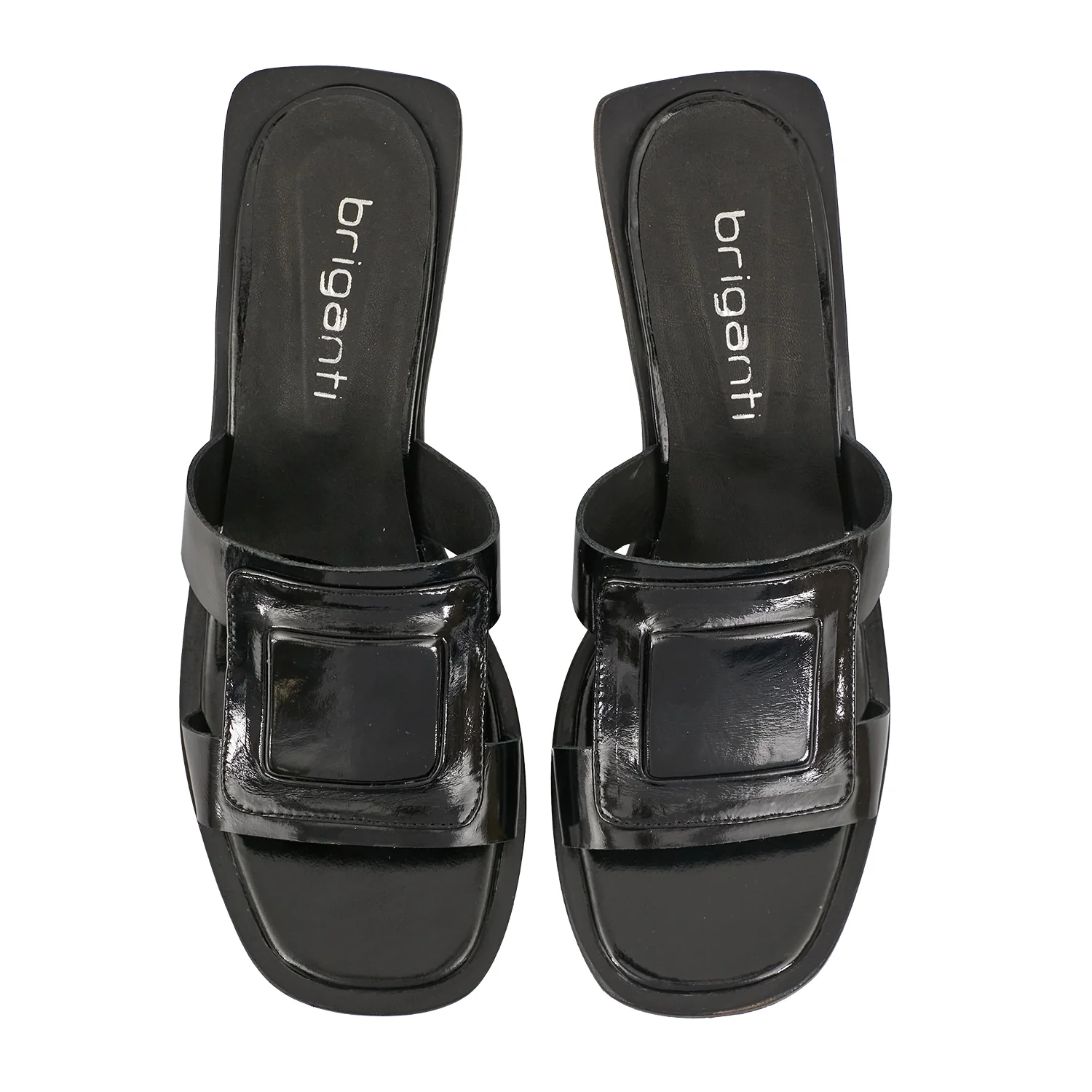 CHINELA DIAMOND NEGRA. - Image 5
