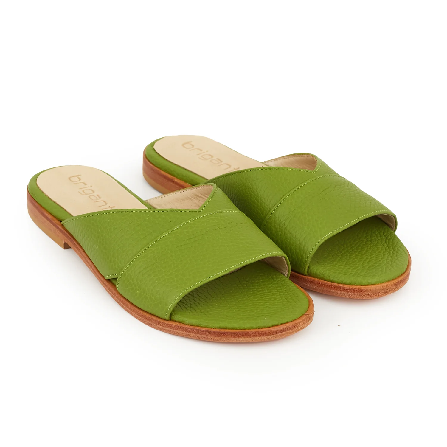 CHINELA CORON VERDE. - Image 3